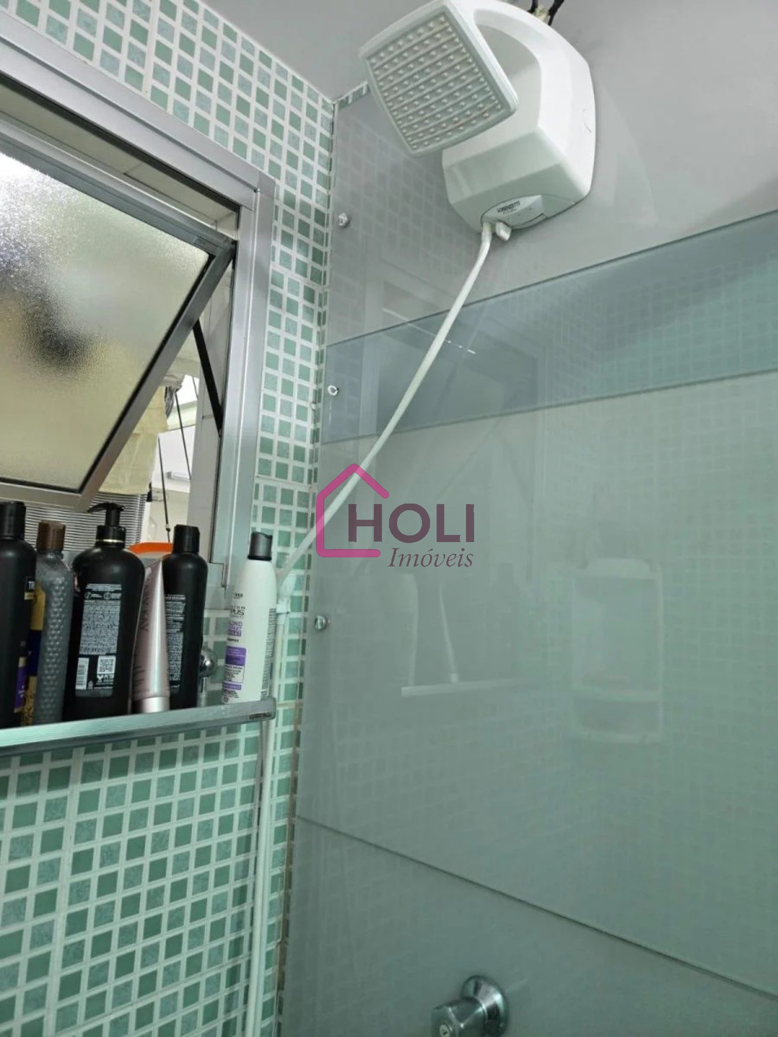 Apartamento, 3 quartos, 63 m² - Foto 25