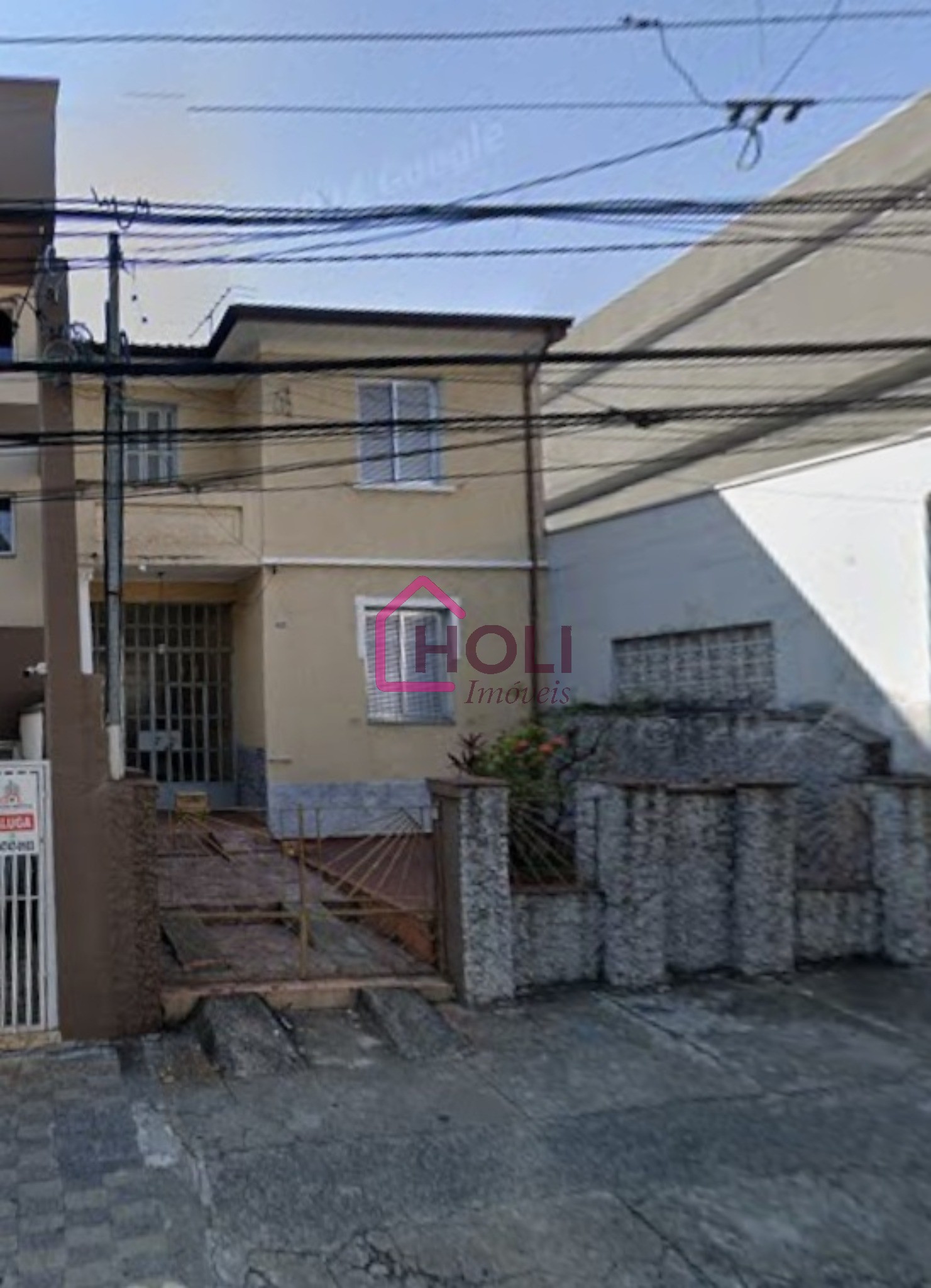 Terreno - Foto 1