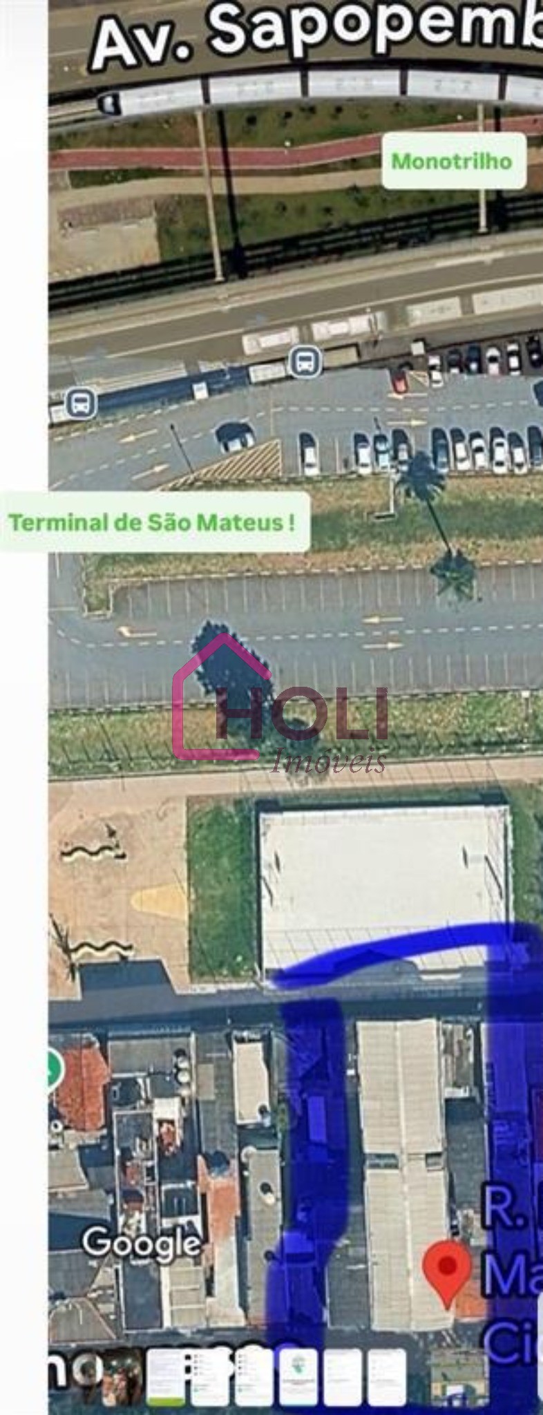 Prédio Inteiro - Foto 2