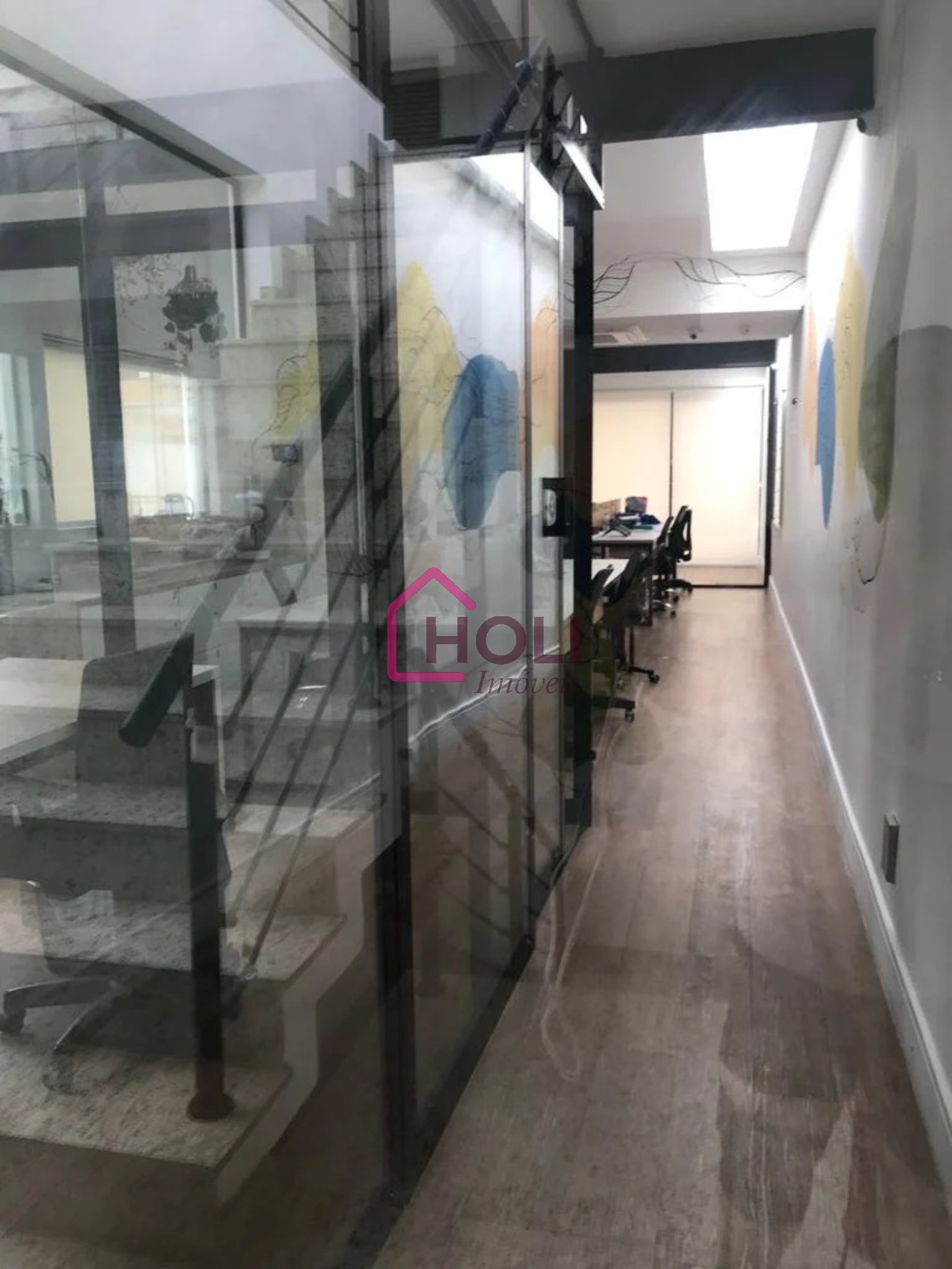 Prédio Inteiro, 550 m² - Foto 11