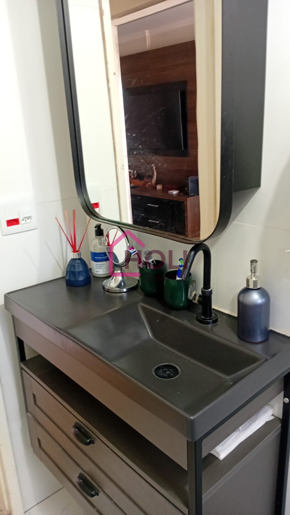 Apartamento, 2 quartos, 81 m² - Foto 20