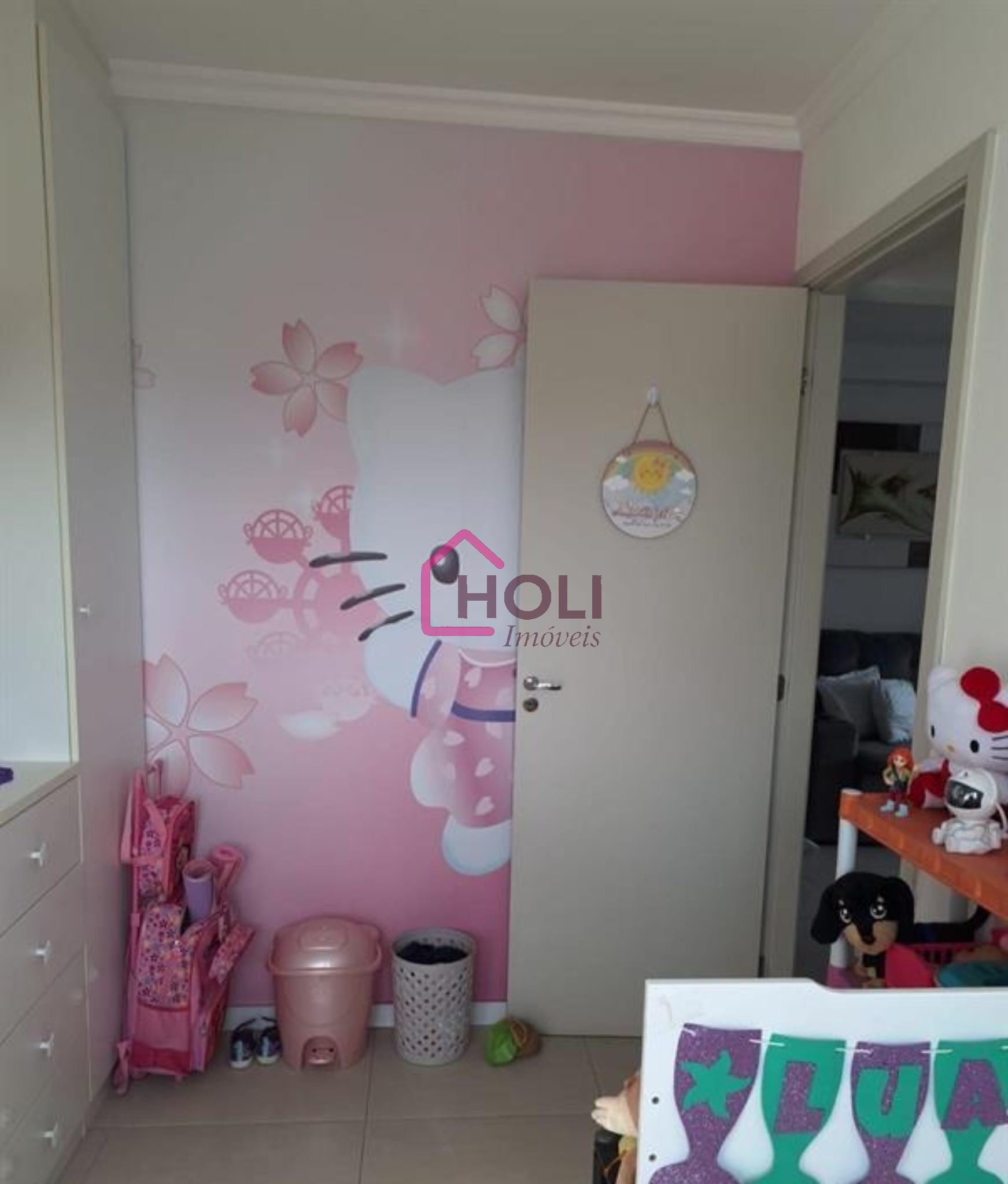 Apartamento, 2 quartos, 56 m² - Foto 9