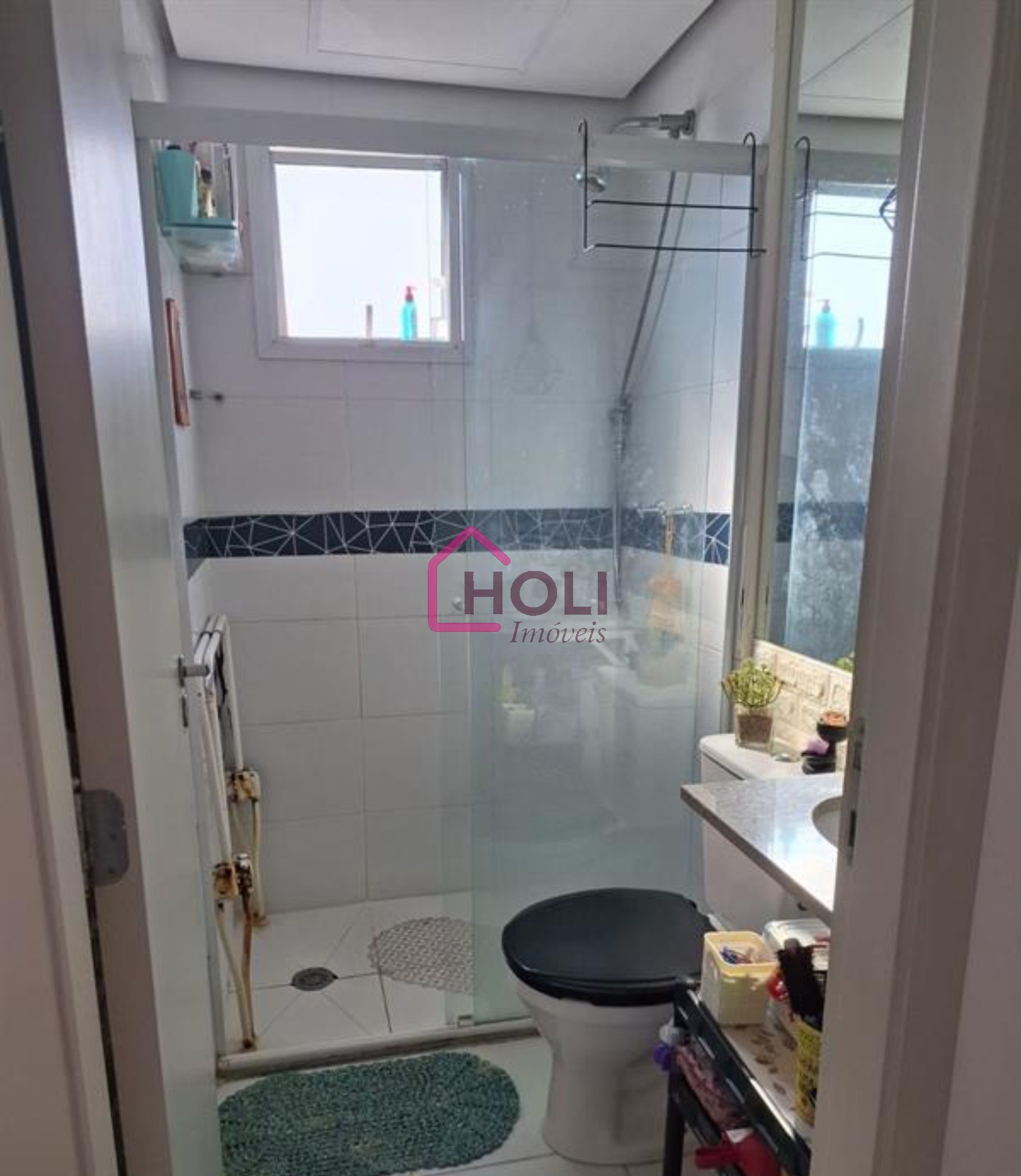 Apartamento, 2 quartos, 56 m² - Foto 11