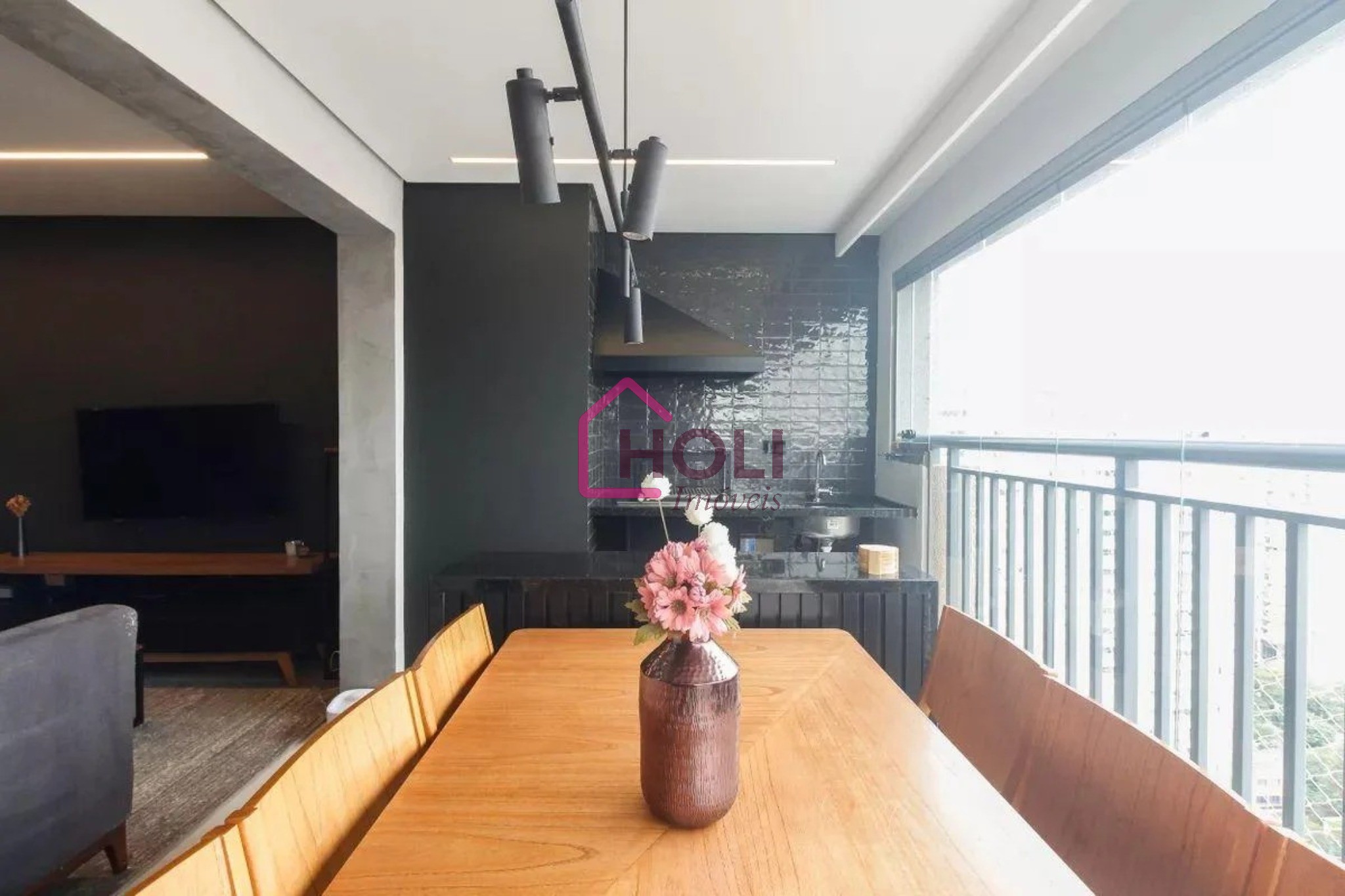 Apartamento, 3 quartos, 86 m² - Foto 24