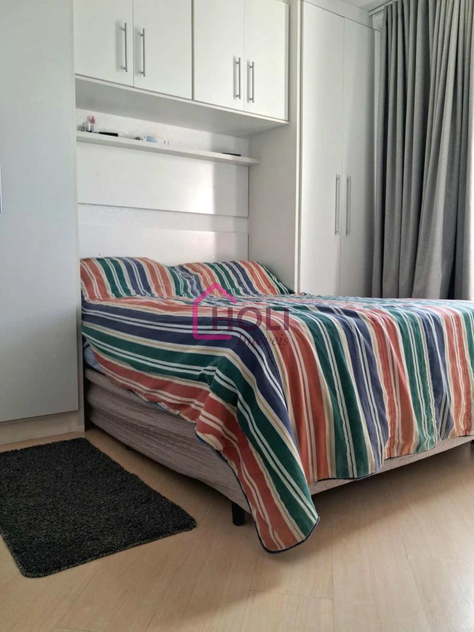 Apartamento, 2 quartos, 52 m² - Foto 7