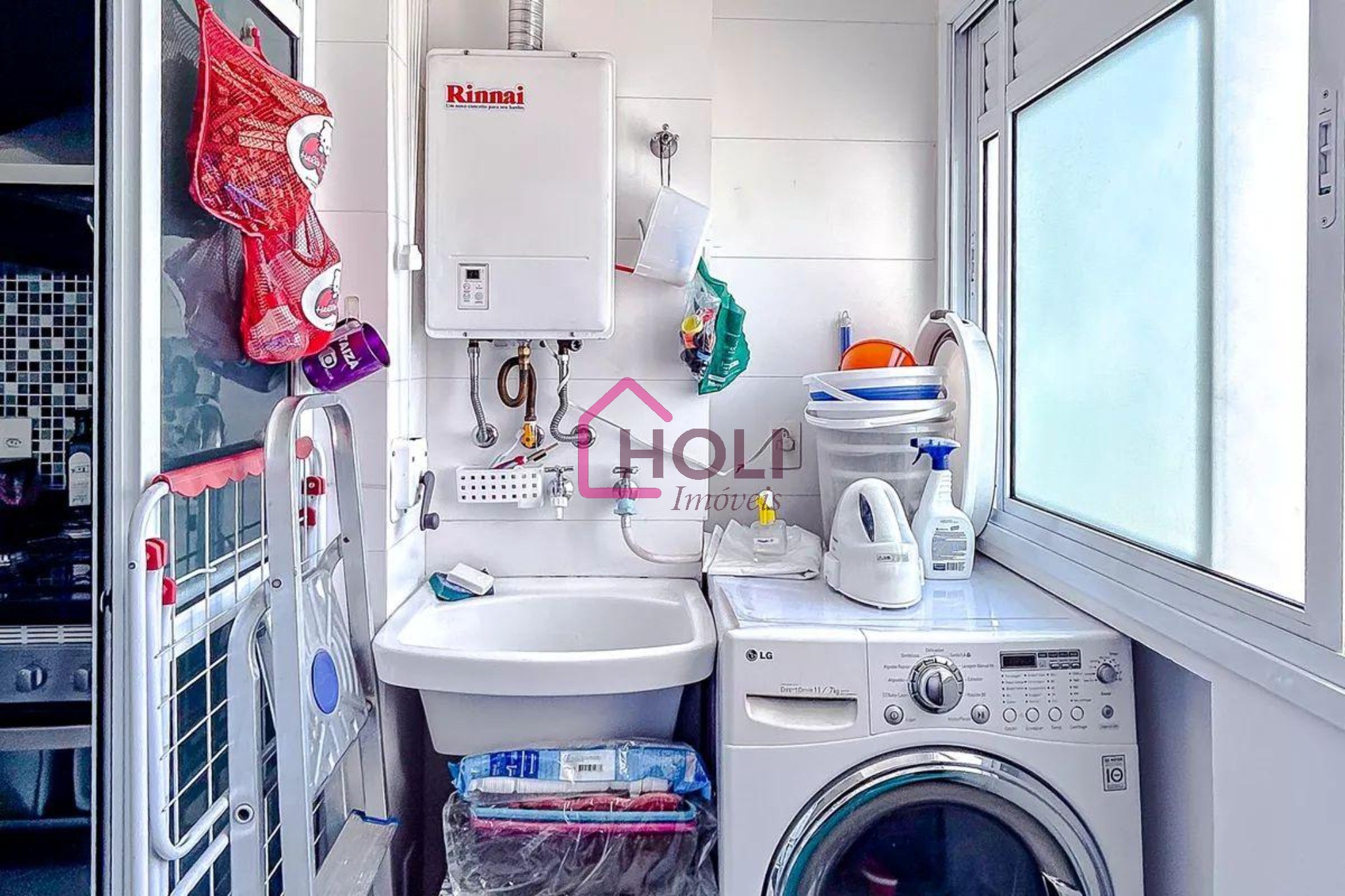 Apartamento, 2 quartos, 69 m² - Foto 5