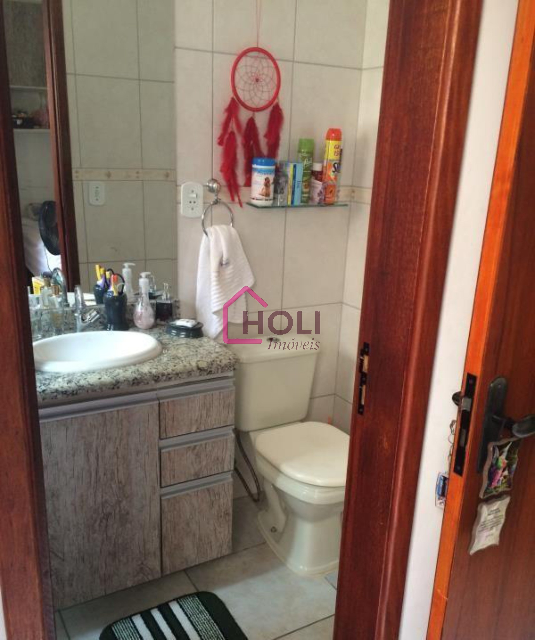 Sobrado, 3 quartos, 140 m² - Foto 12