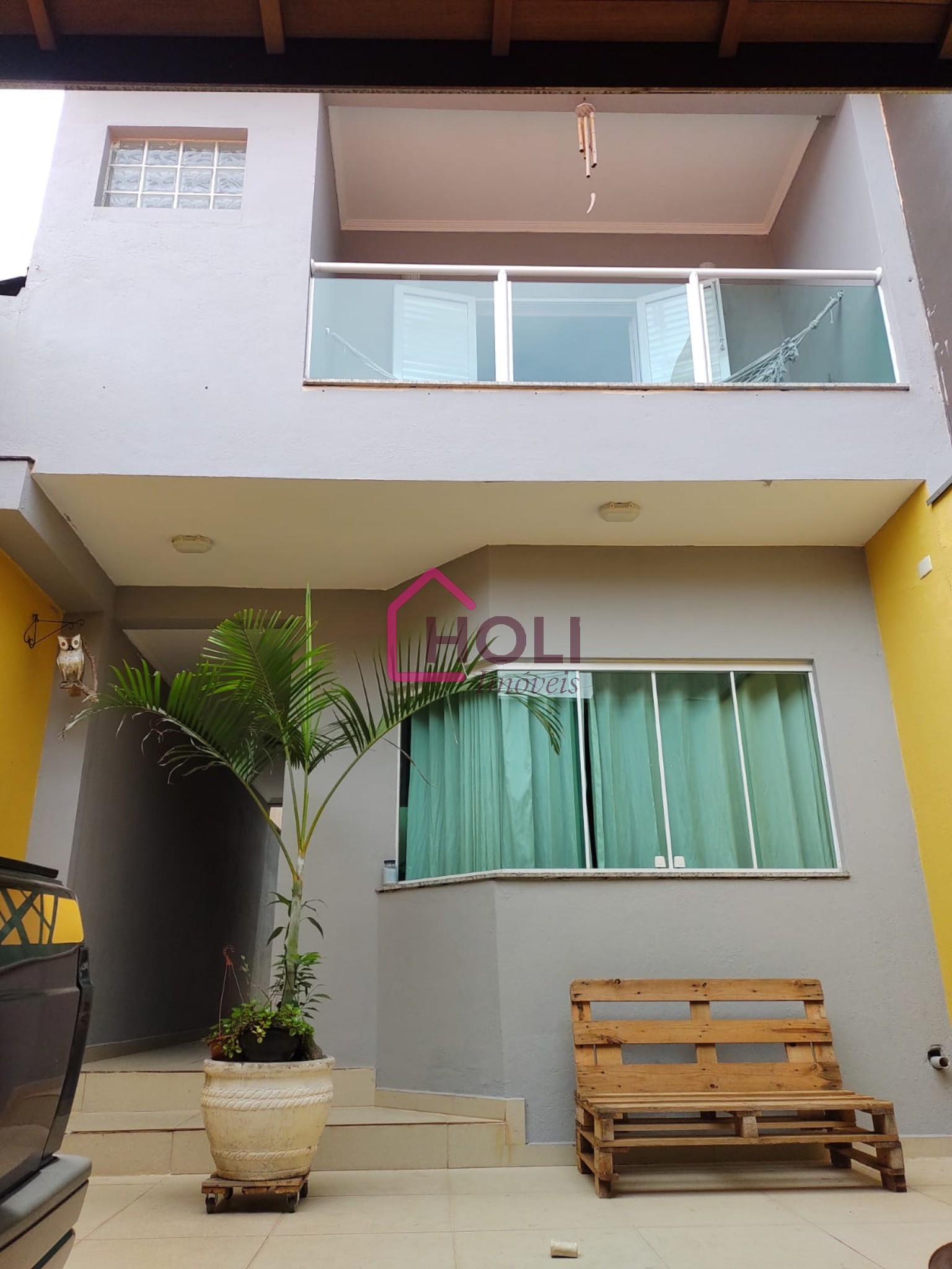 Casa, 4 quartos, 250 m² - Foto 35