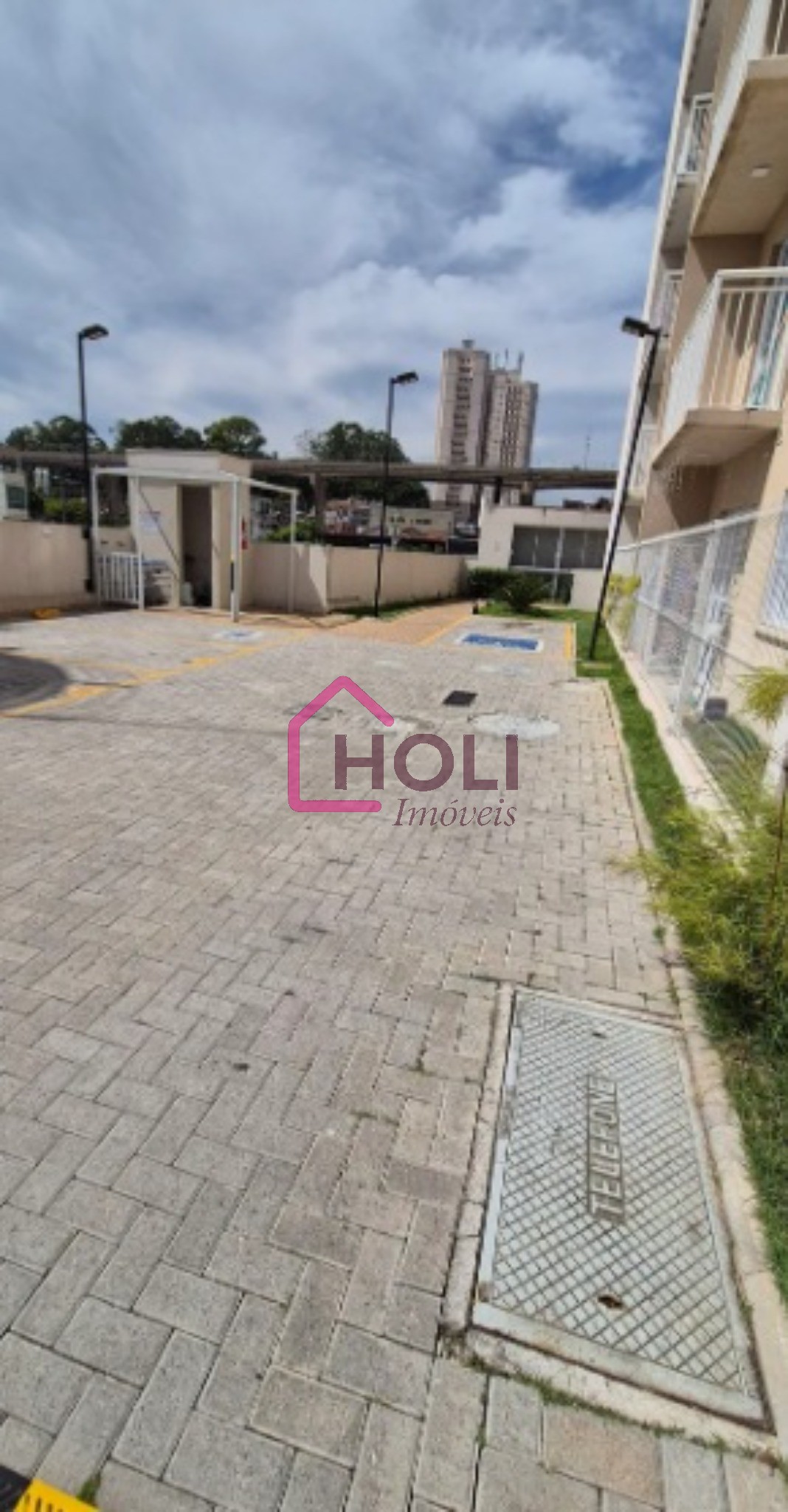 Apartamento, 2 quartos, 36 m² - Foto 15