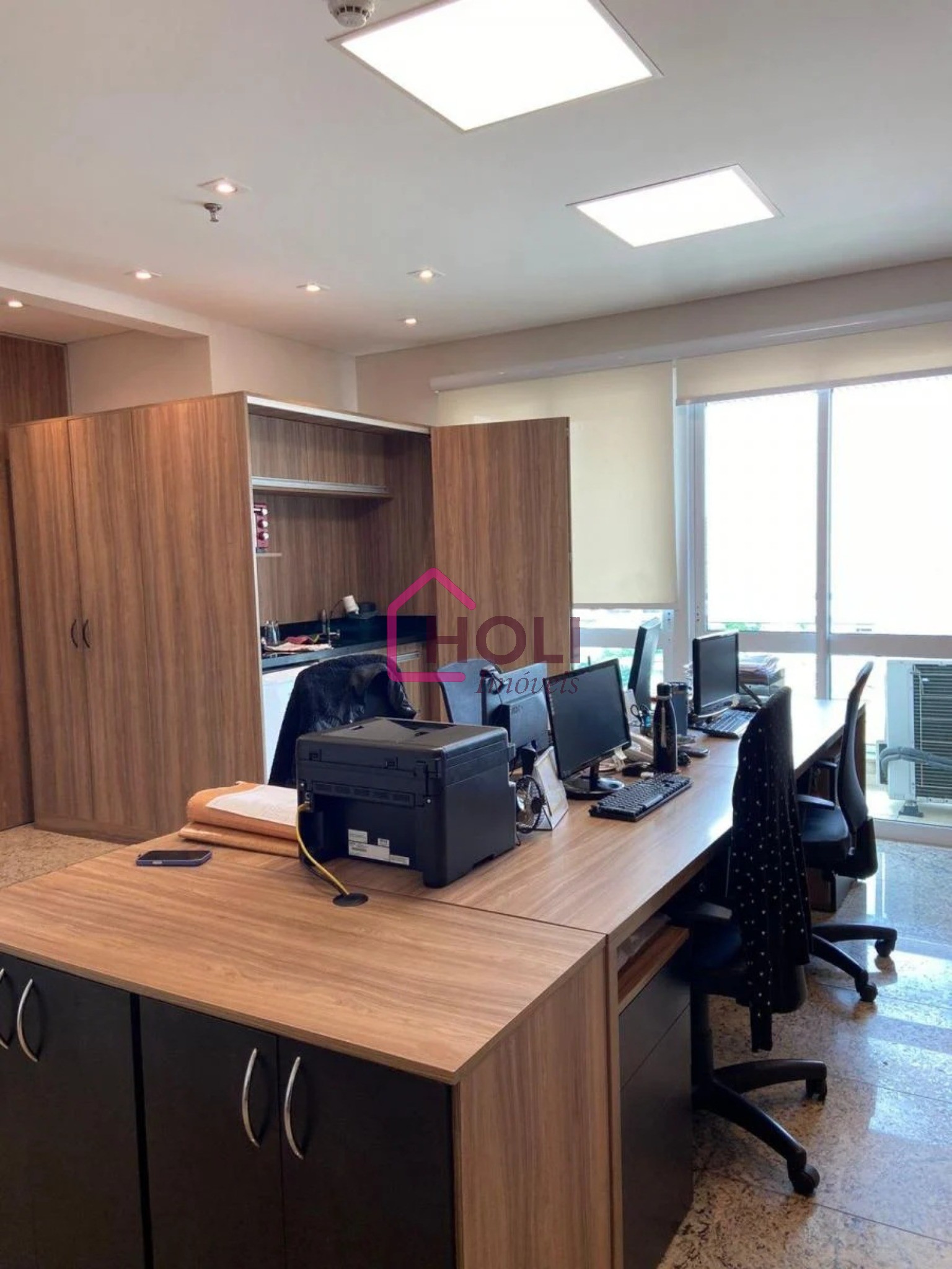 Sala-Conjunto, 72 m² - Foto 1