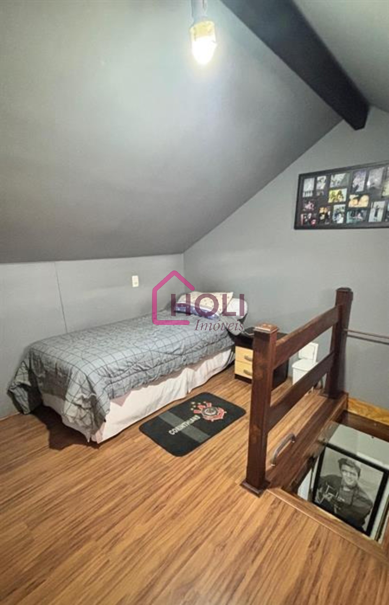 Casa, 3 quartos, 60 m² - Foto 9