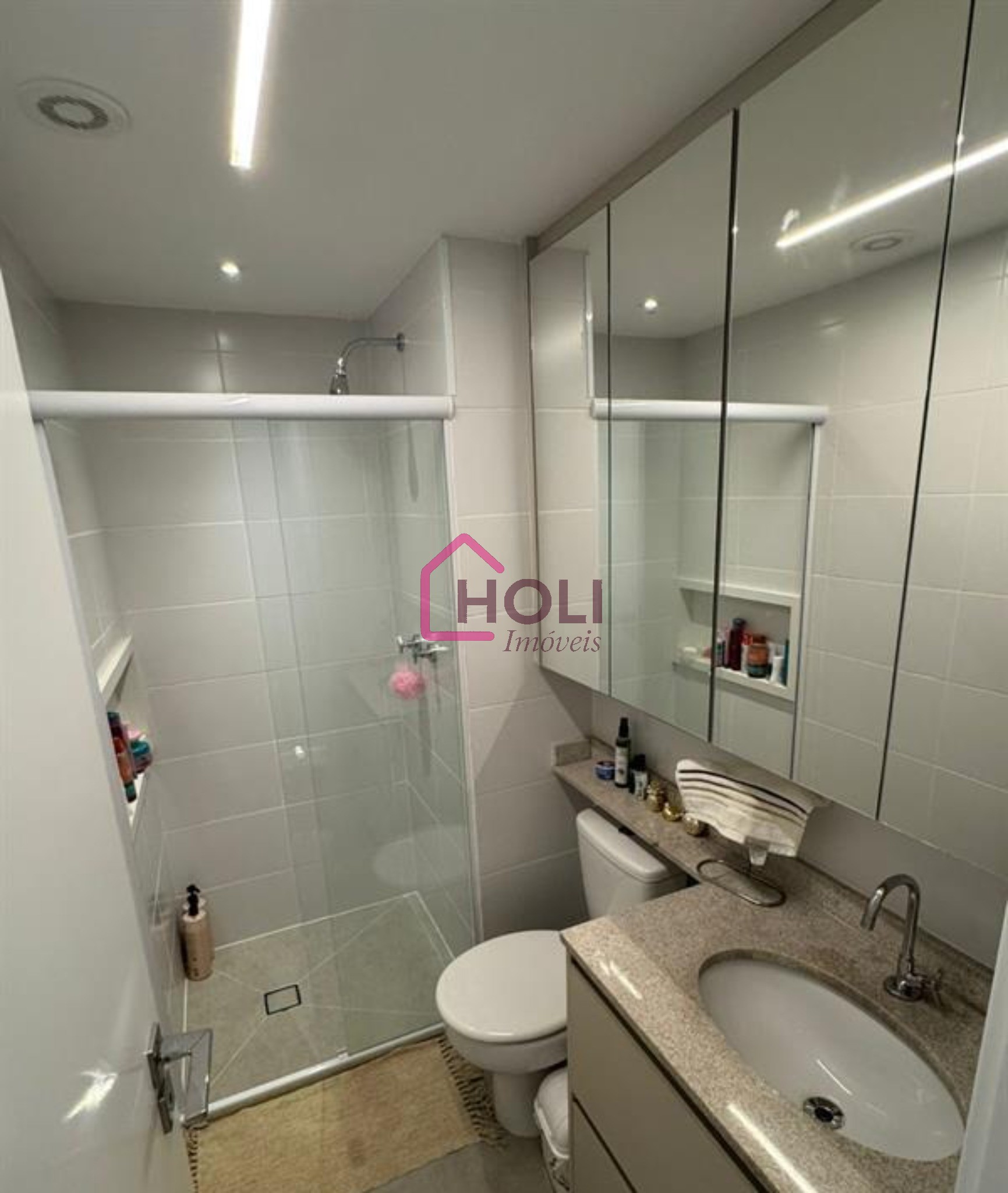 Apartamento, 3 quartos, 79 m² - Foto 14