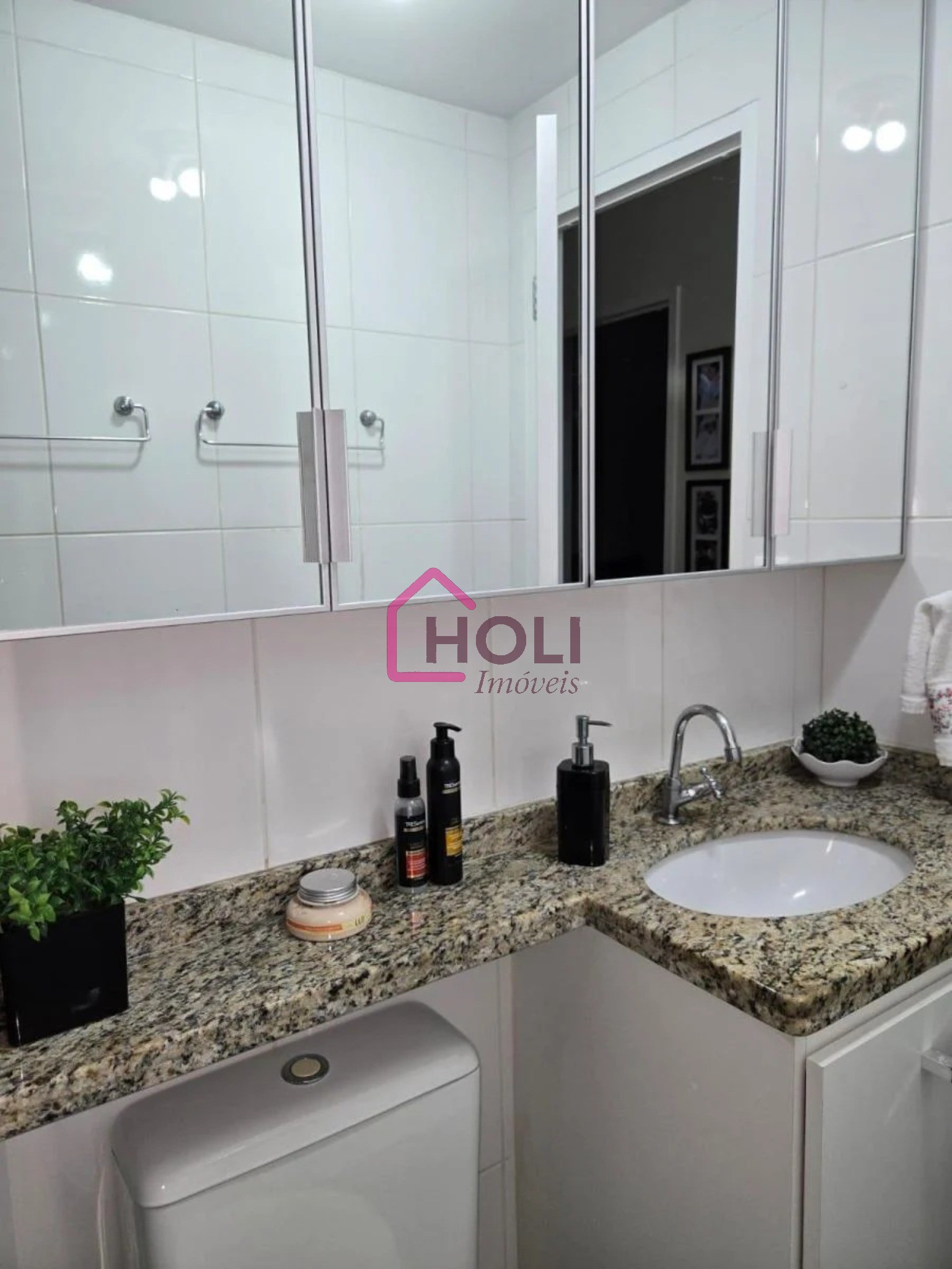 Apartamento, 3 quartos, 63 m² - Foto 26