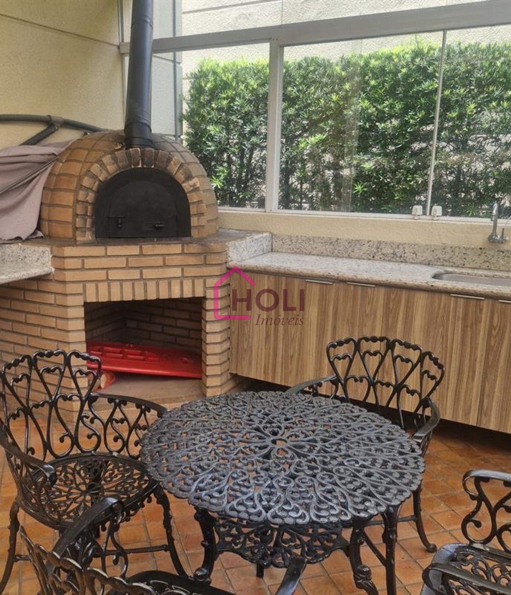 Apartamento, 3 quartos, 96 m² - Foto 35