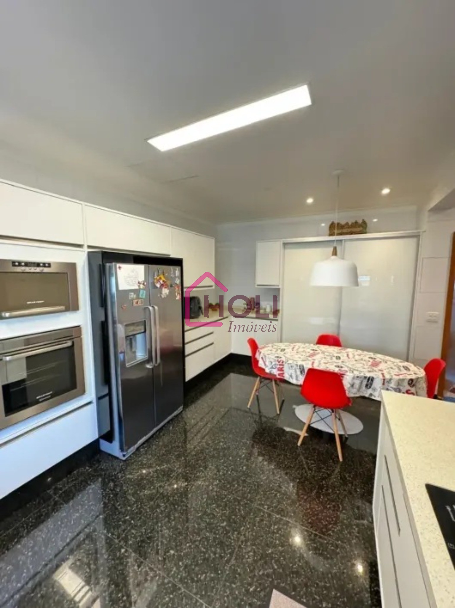 Apartamento, 5 quartos, 335 m² - Foto 4