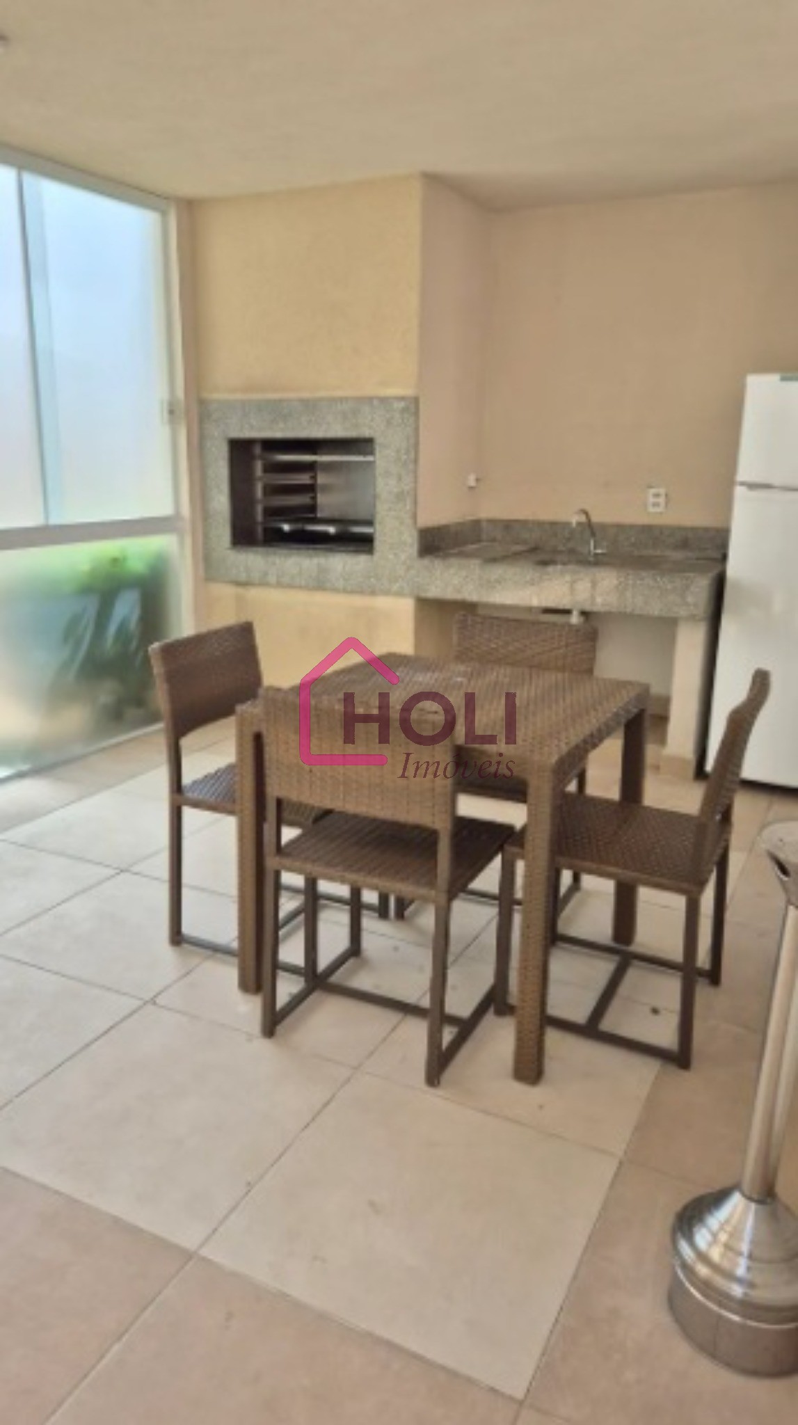 Apartamento, 2 quartos, 36 m² - Foto 13