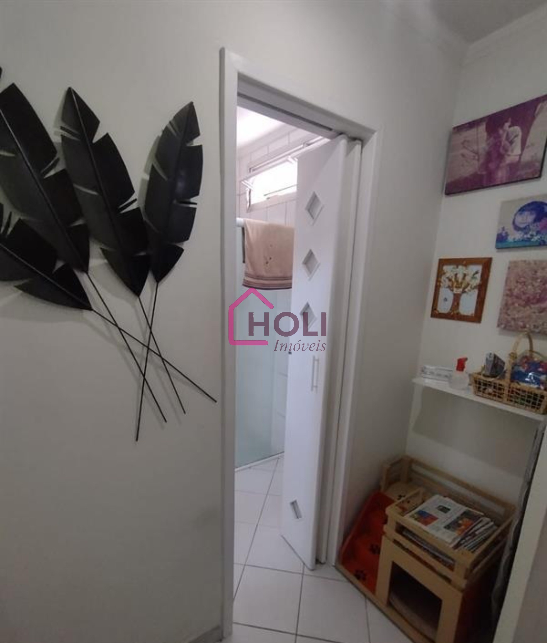 Casa, 3 quartos, 60 m² - Foto 4