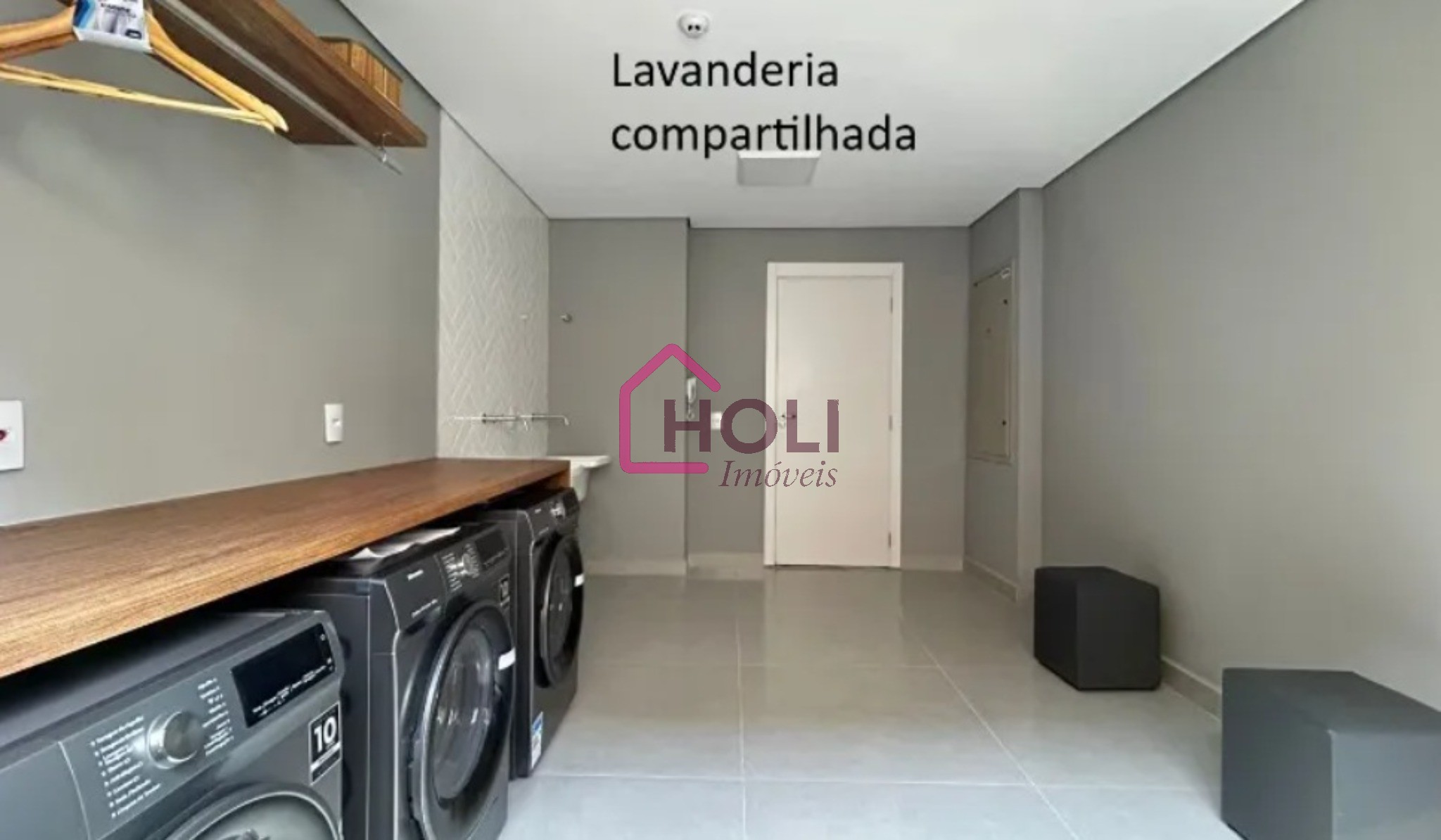 Apartamento, 1 quarto, 17 m² - Foto 8
