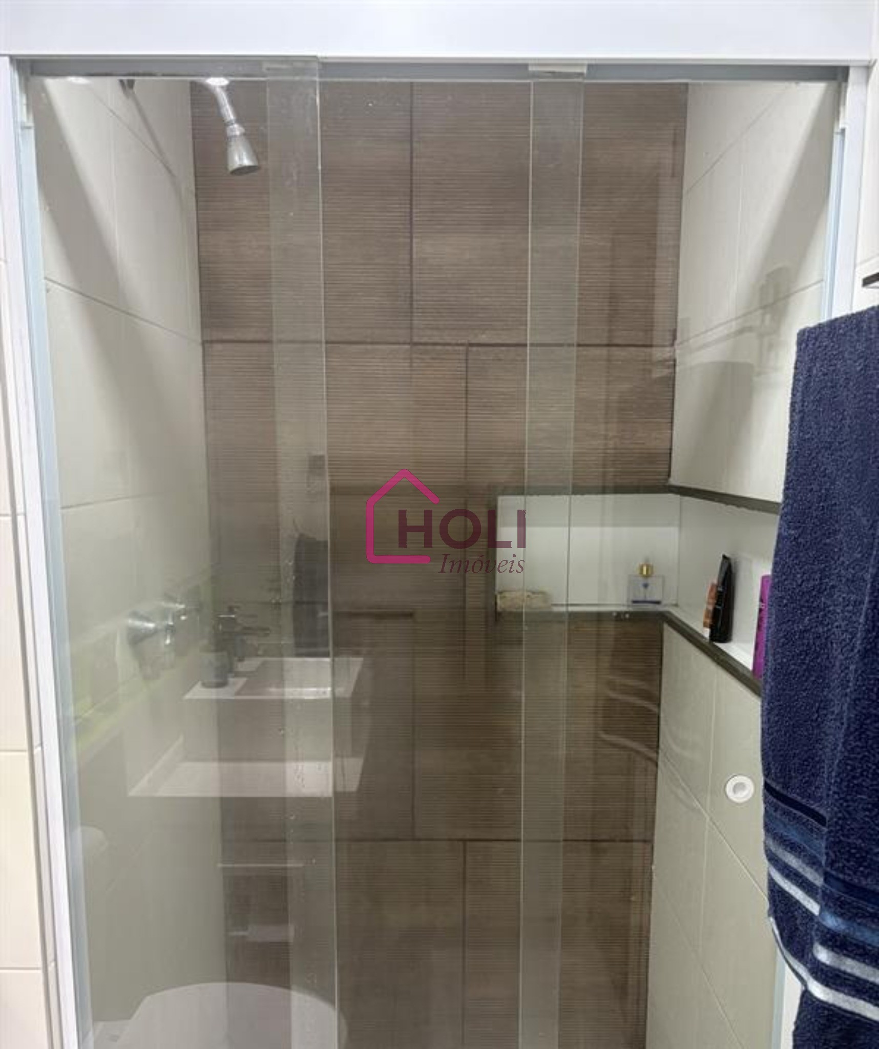Apartamento, 2 quartos, 60 m² - Foto 8