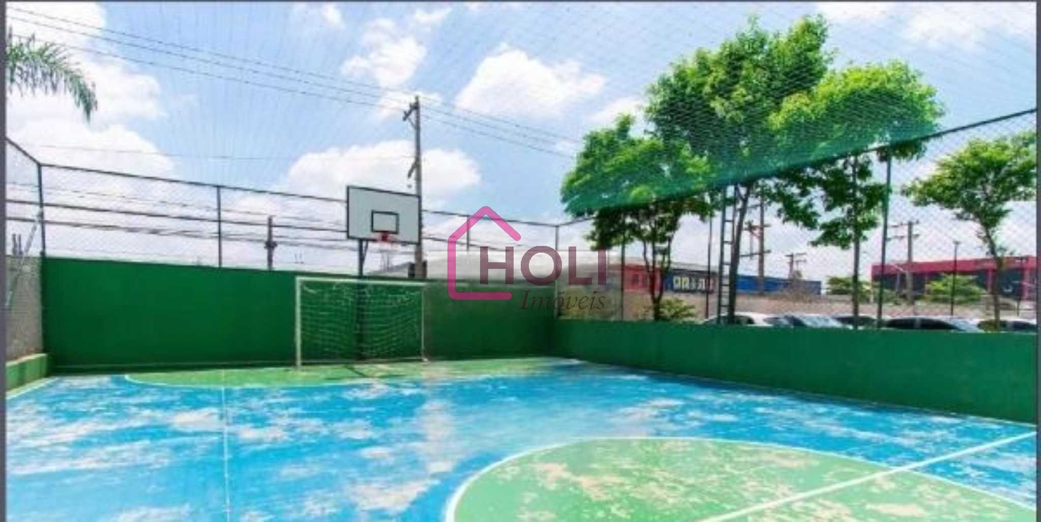 Apartamento, 2 quartos, 50 m² - Foto 16