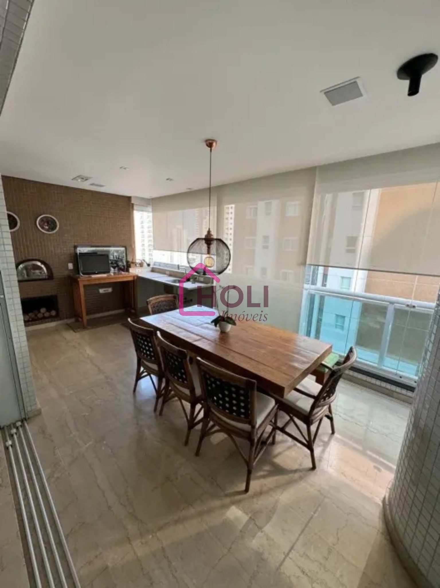 Apartamento, 5 quartos, 335 m² - Foto 6