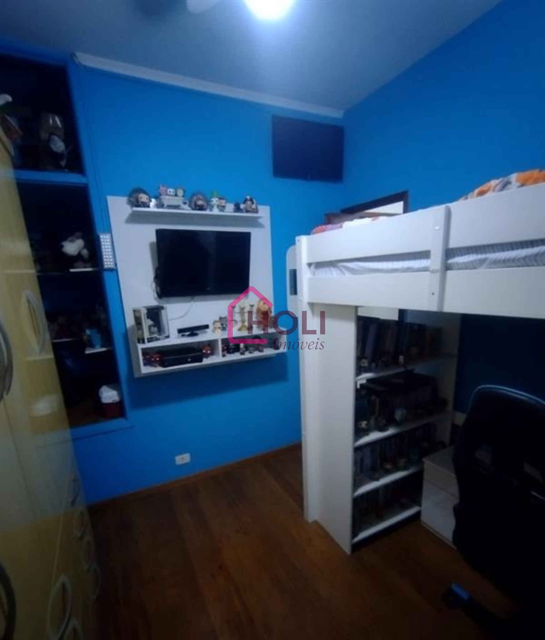 Casa, 3 quartos, 60 m² - Foto 3