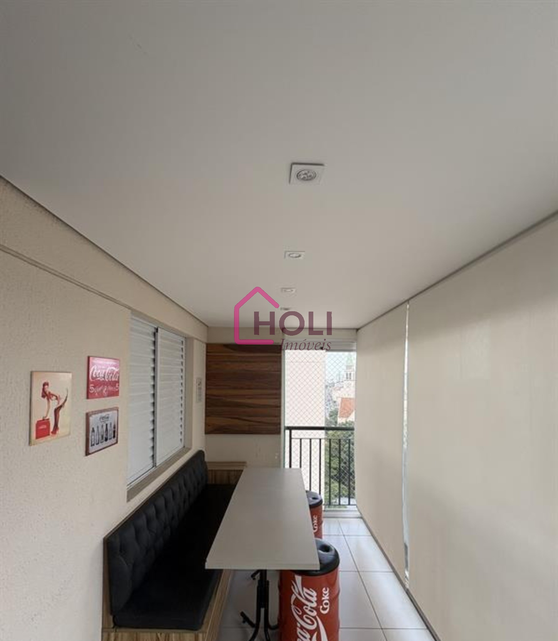 Apartamento, 2 quartos, 60 m² - Foto 14