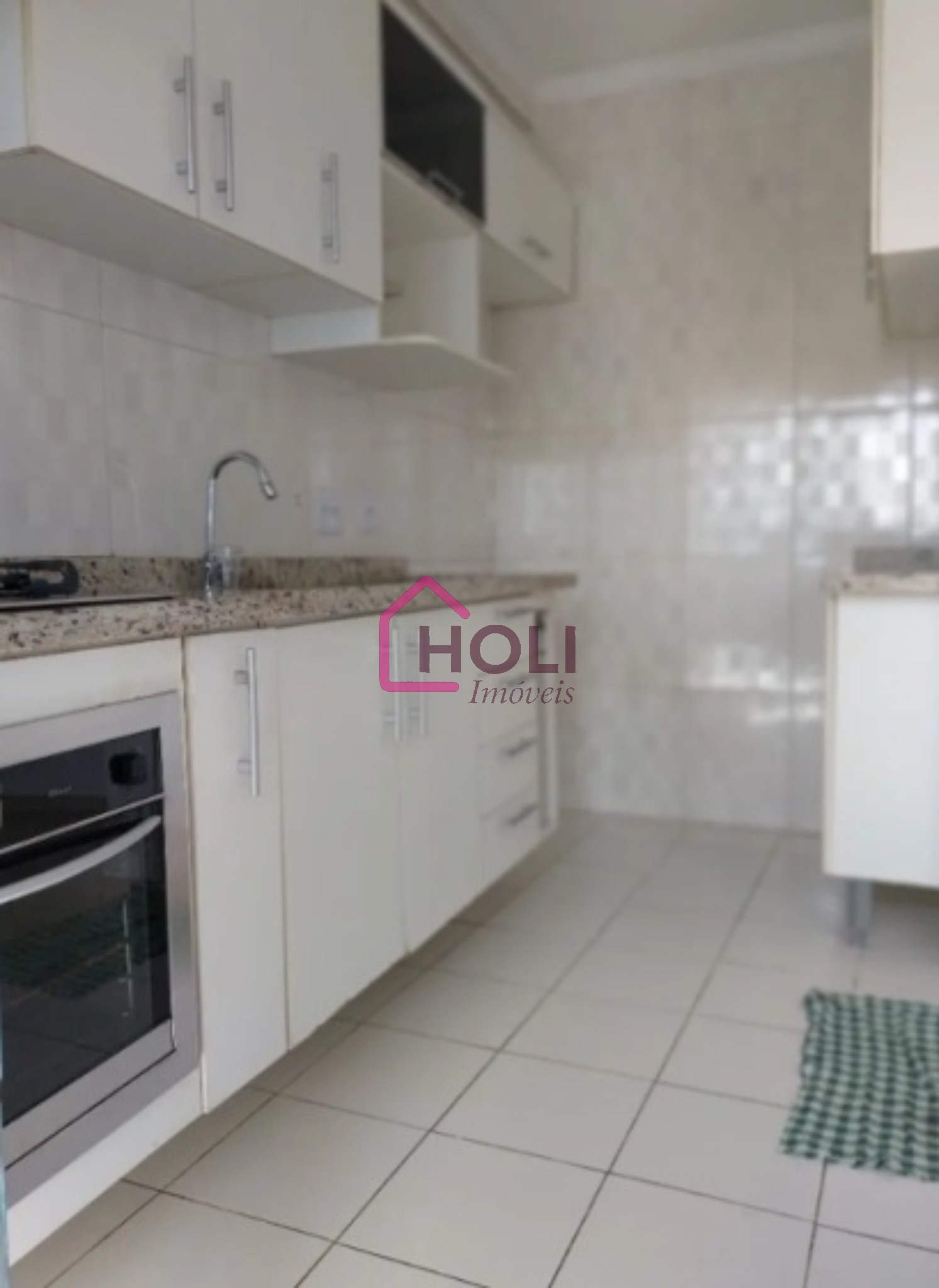 Apartamento, 2 quartos, 52 m² - Foto 6
