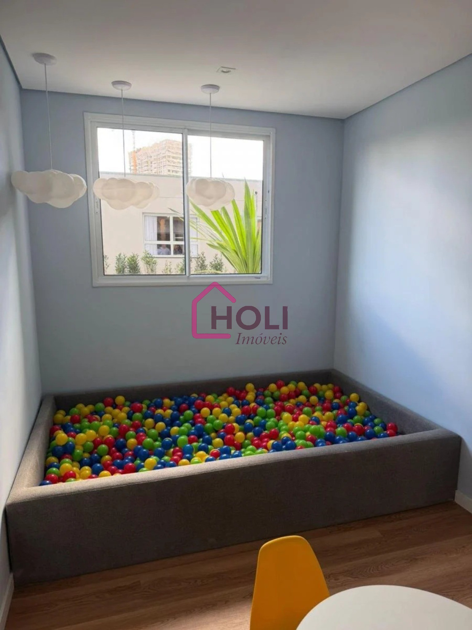 Apartamento, 2 quartos, 37 m² - Foto 31