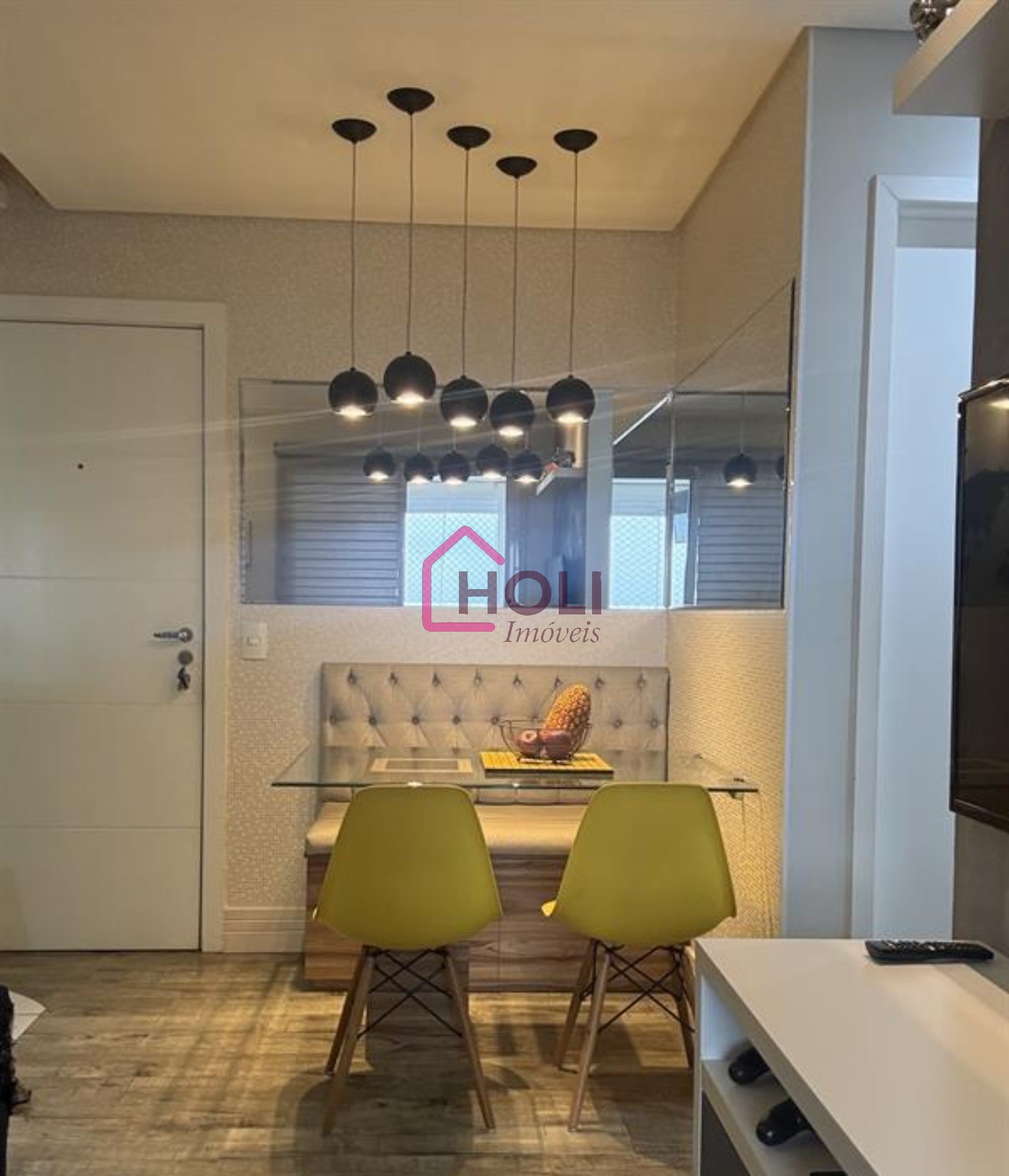 Apartamento, 2 quartos, 60 m² - Foto 5