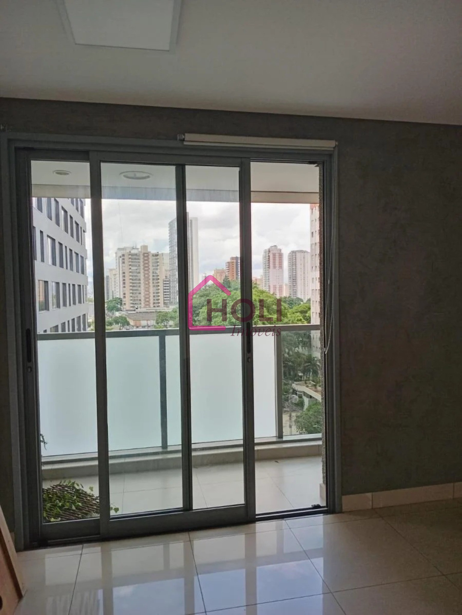 Sala-Conjunto, 39 m² - Foto 1