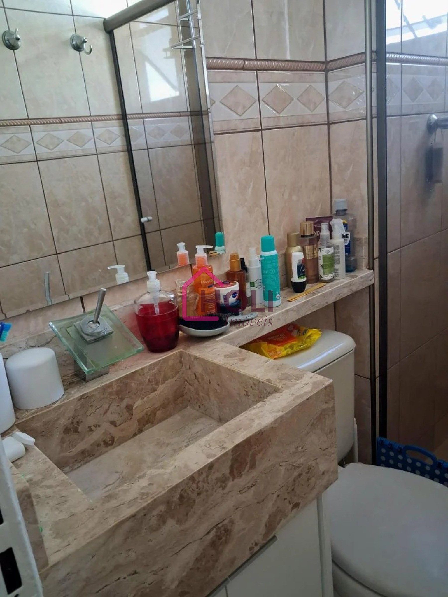 Apartamento, 2 quartos, 52 m² - Foto 13