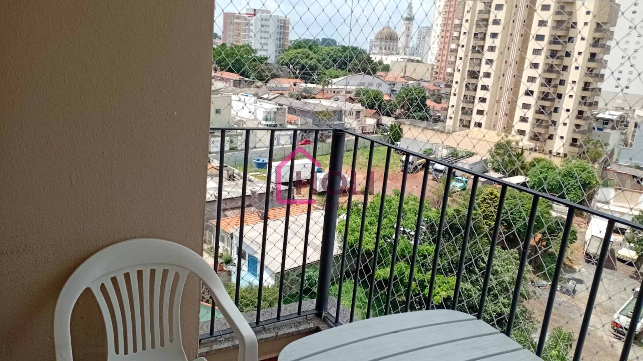 Apartamento, 2 quartos, 81 m² - Foto 42