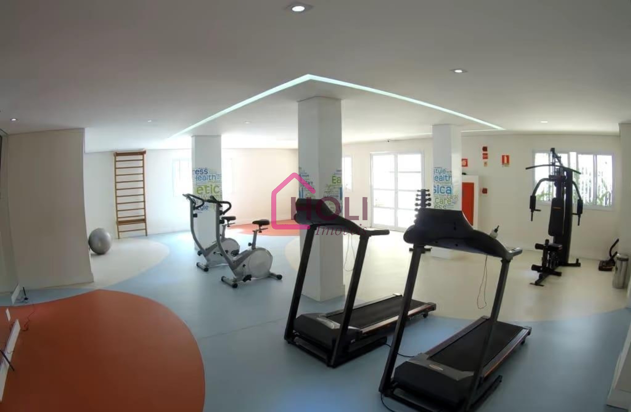 Apartamento, 2 quartos, 56 m² - Foto 20