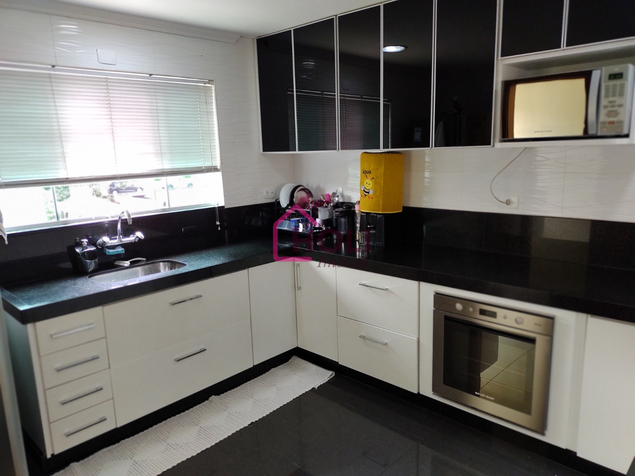 Casa, 4 quartos, 250 m² - Foto 19