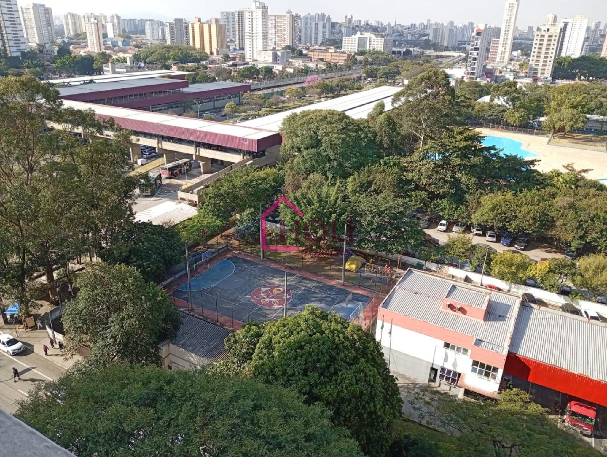 Apartamento, 2 quartos, 60 m² - Foto 23