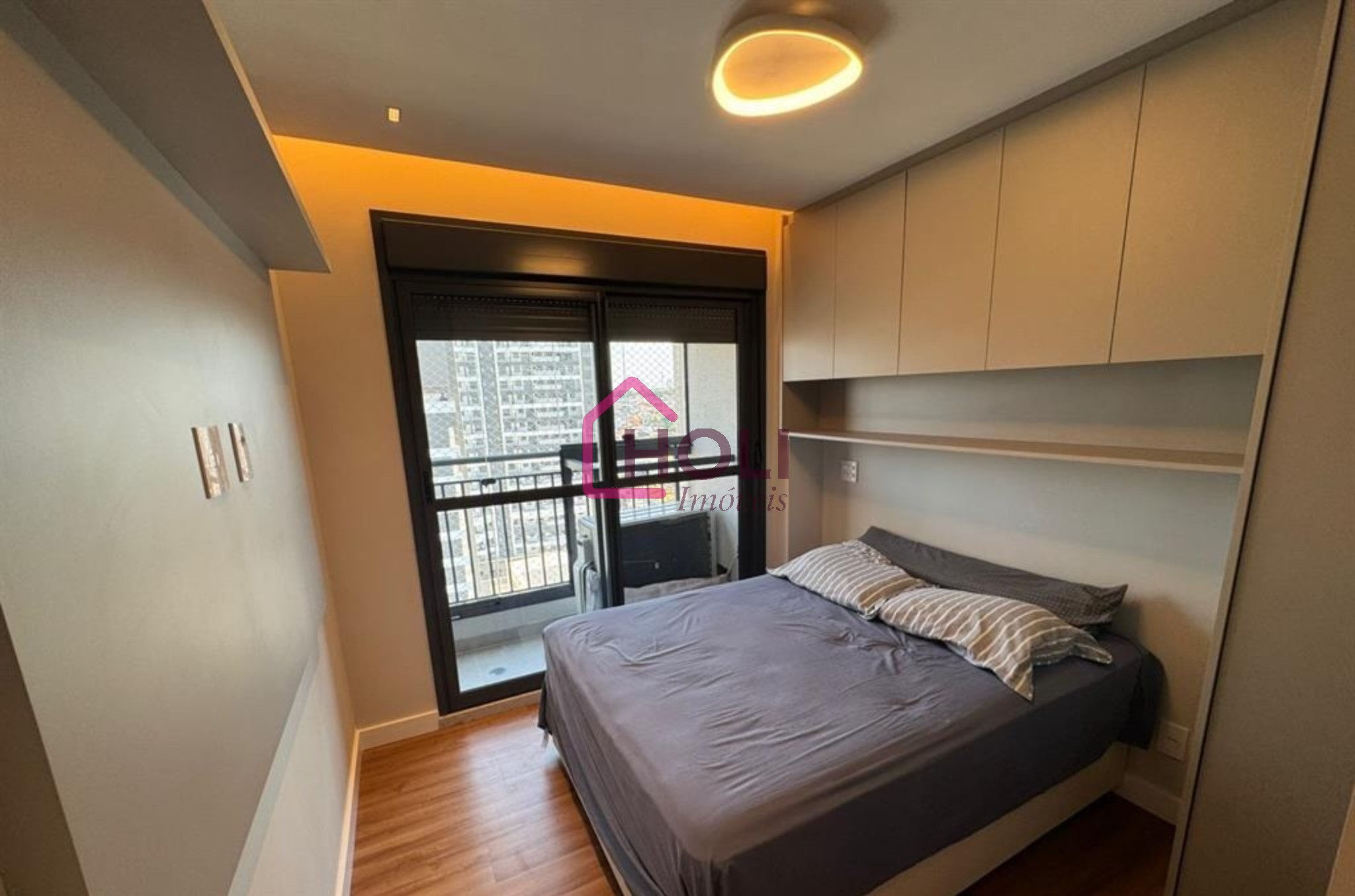 Apartamento, 3 quartos, 79 m² - Foto 5