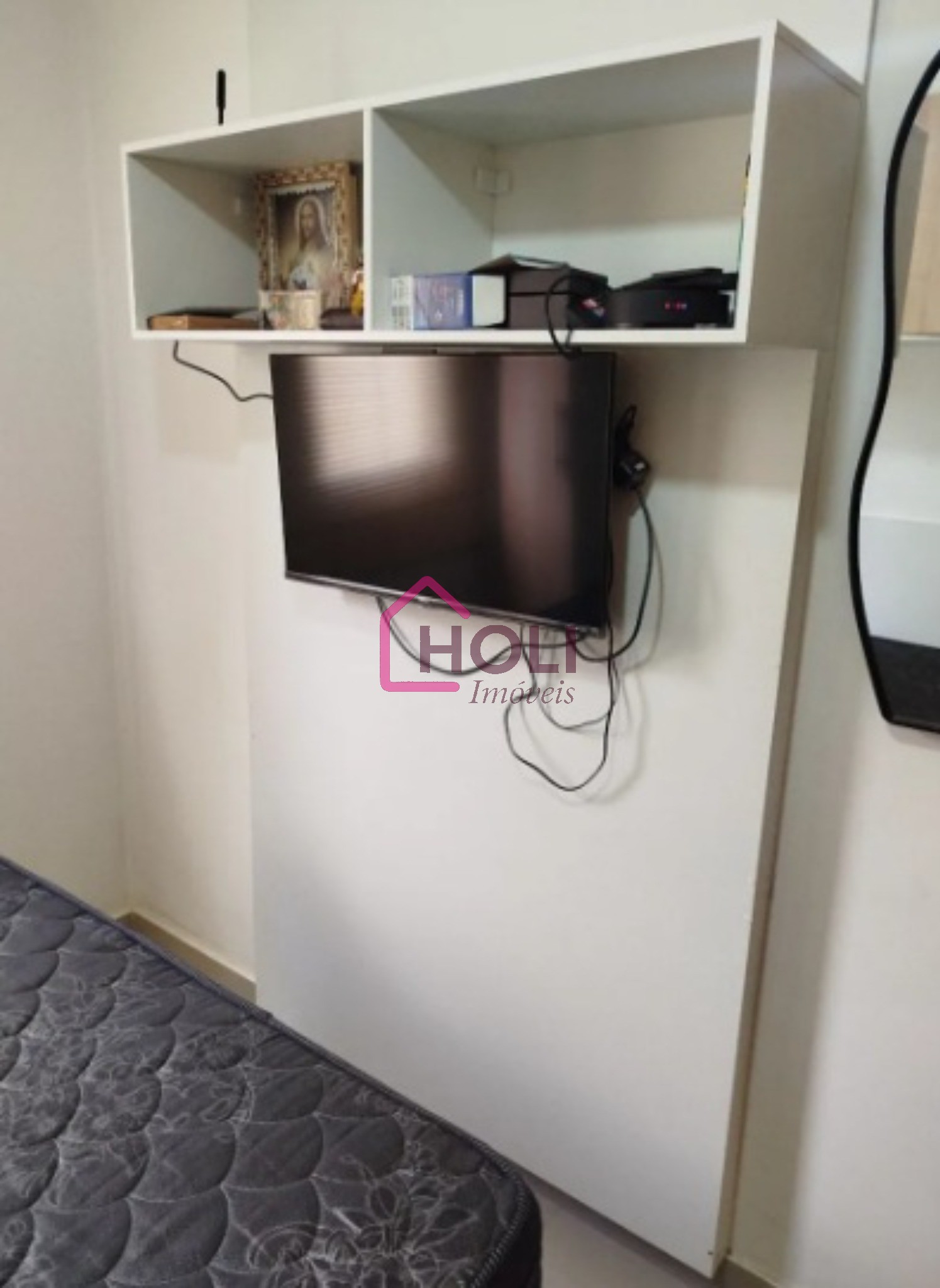 Apartamento, 2 quartos, 40 m² - Foto 8