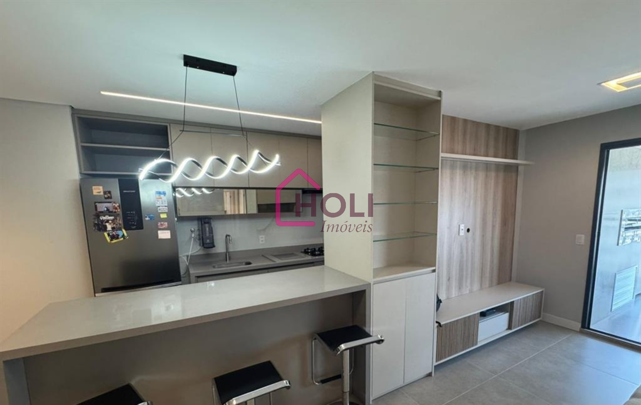 Apartamento, 3 quartos, 79 m² - Foto 3