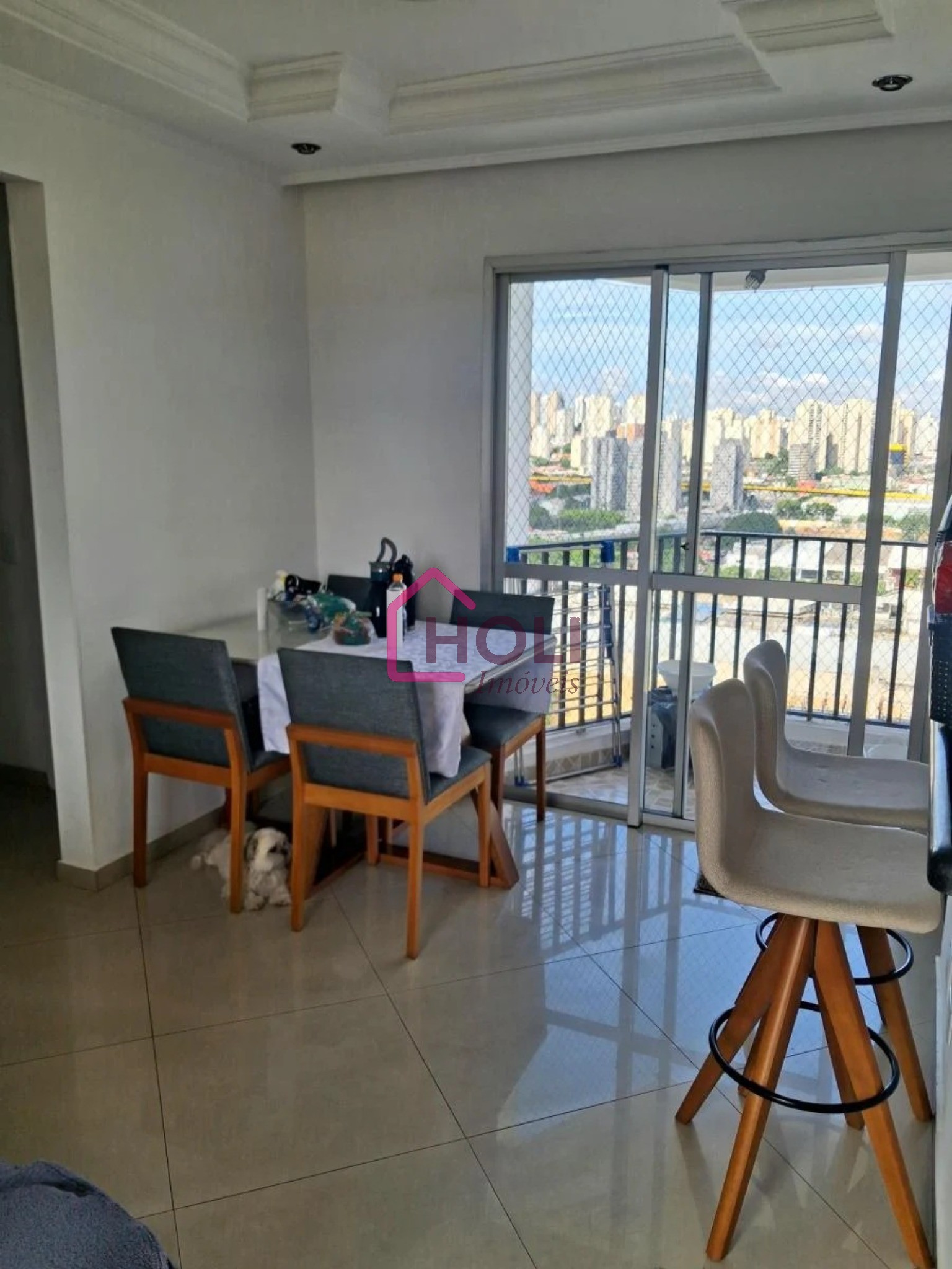 Apartamento, 2 quartos, 52 m² - Foto 5