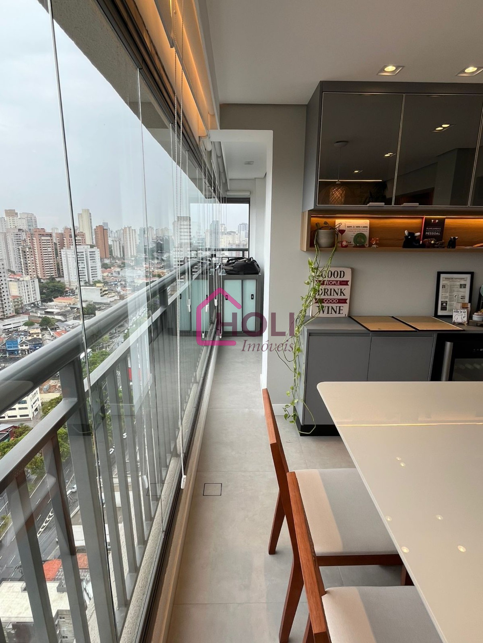 Apartamento, 2 quartos, 92 m² - Foto 14