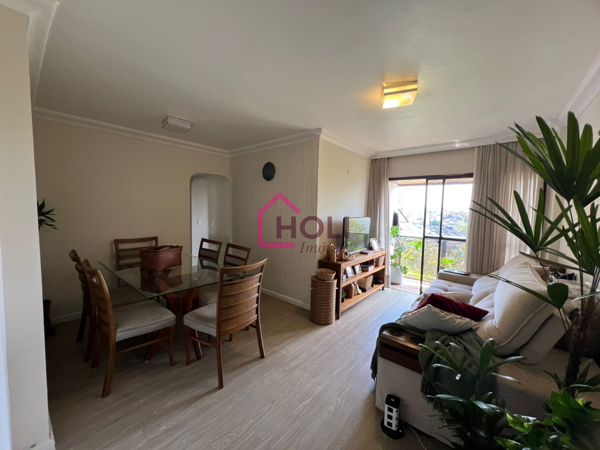 Apartamento, 3 quartos, 85 m² - Foto 1