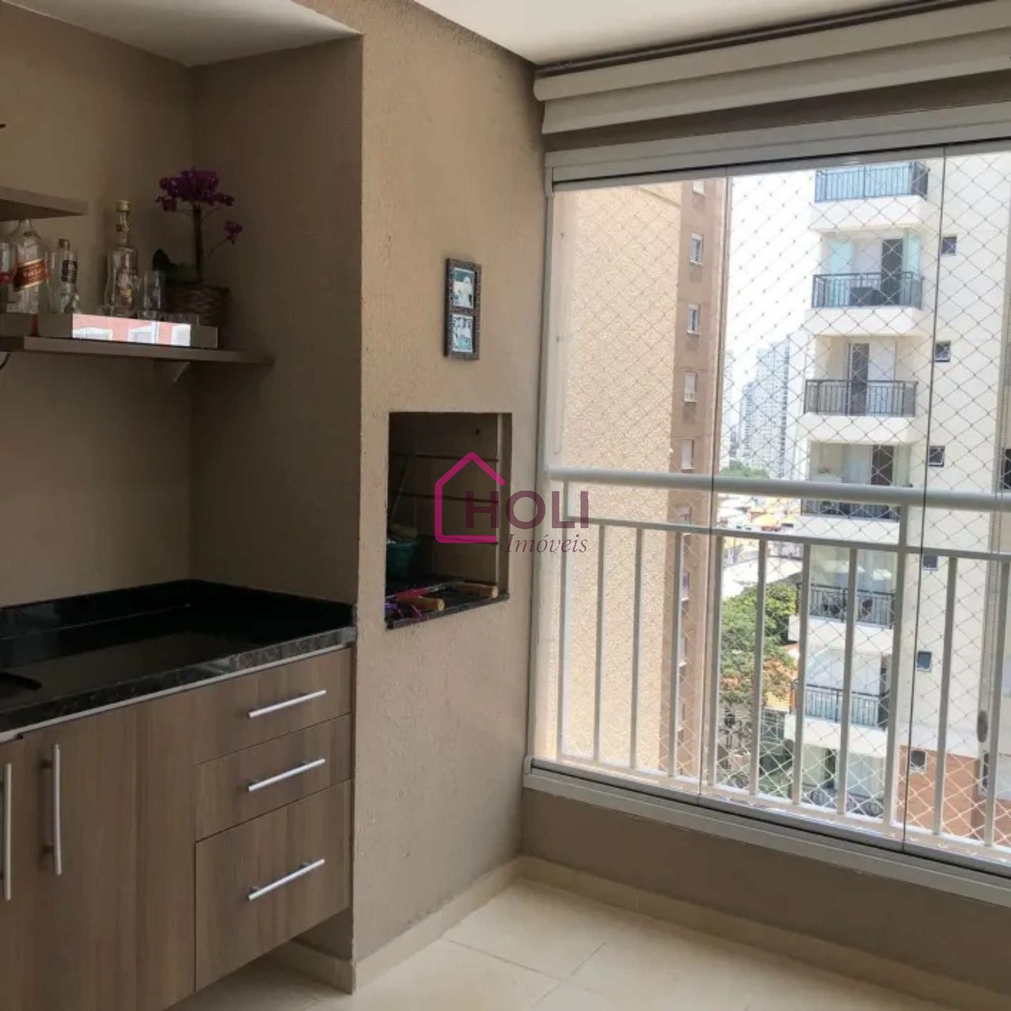 Apartamento, 3 quartos, 79 m² - Foto 16