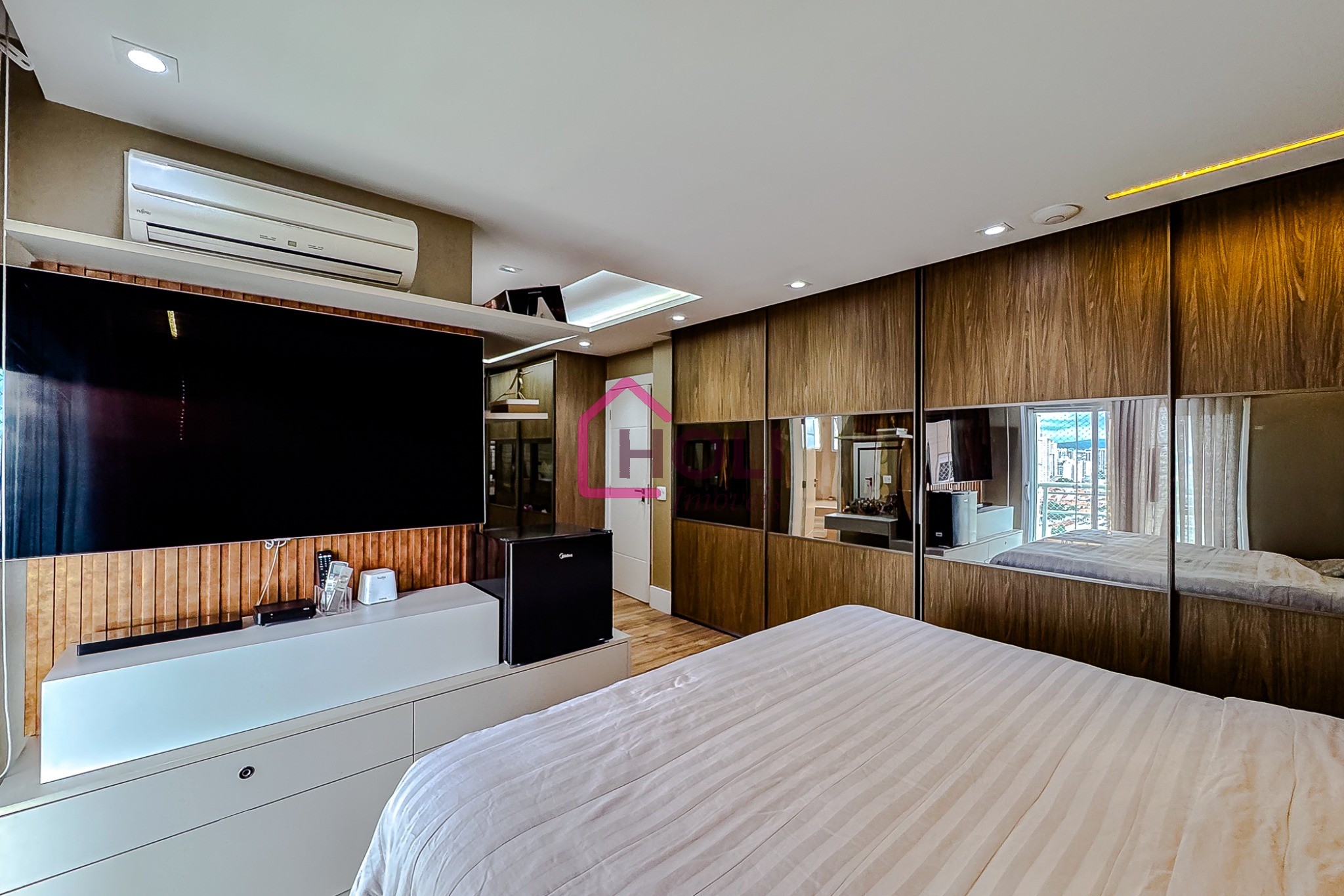 Apartamento, 3 quartos, 227 m² - Foto 9