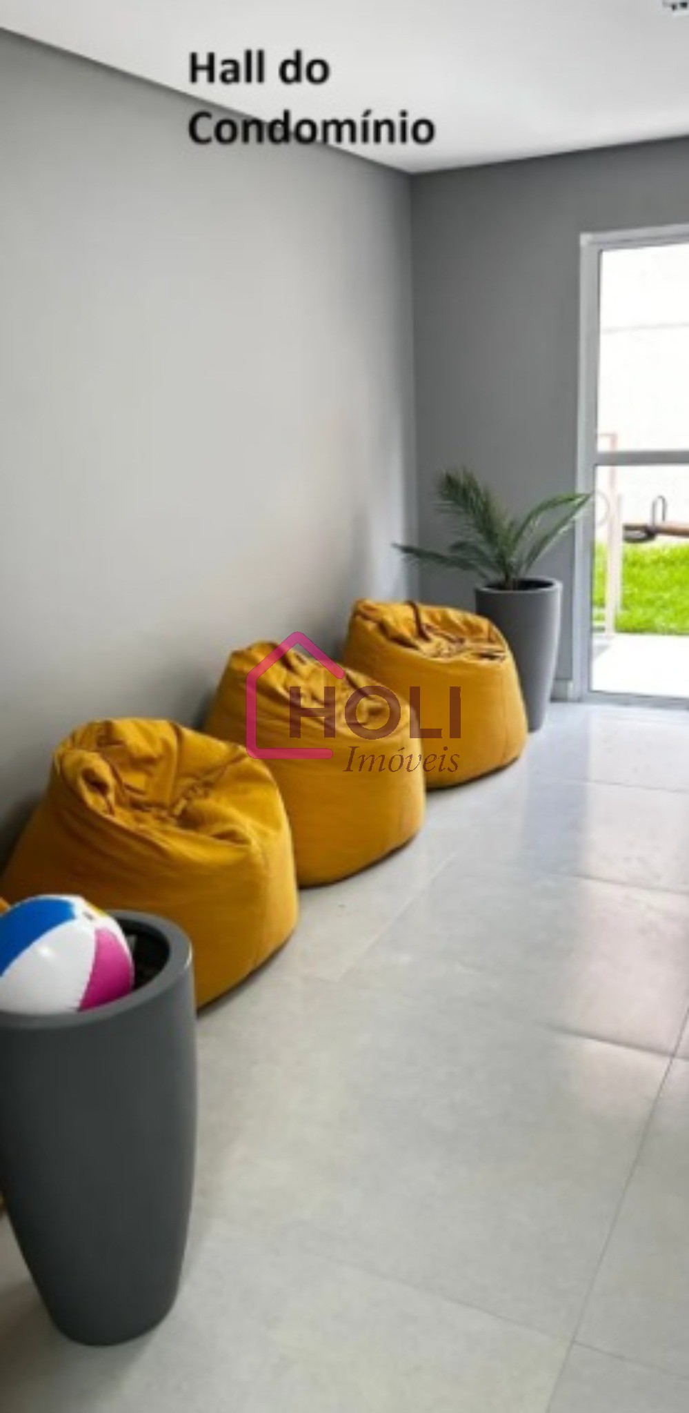 Apartamento, 1 quarto, 17 m² - Foto 13