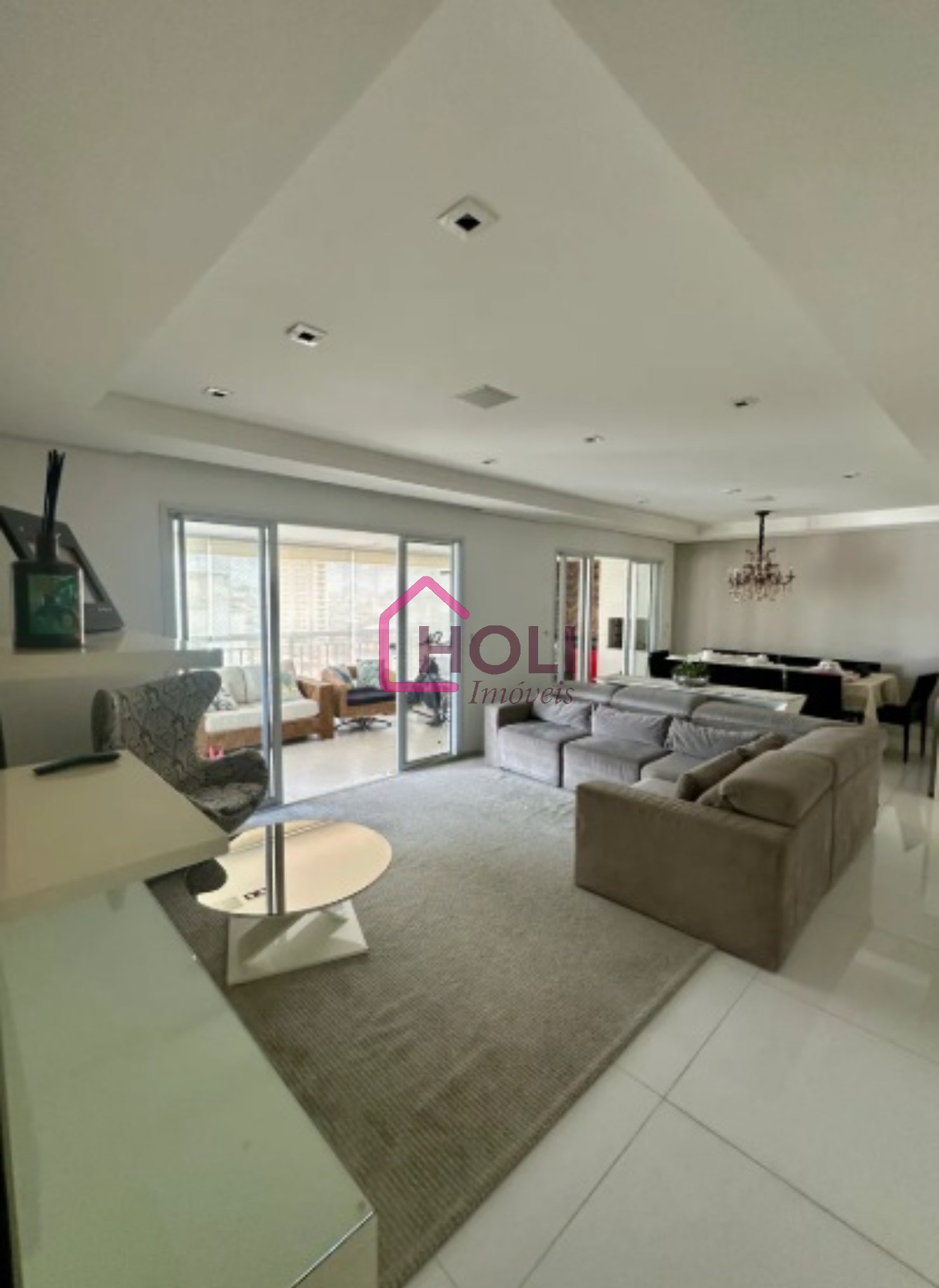 Apartamento, 4 quartos, 180 m² - Foto 1