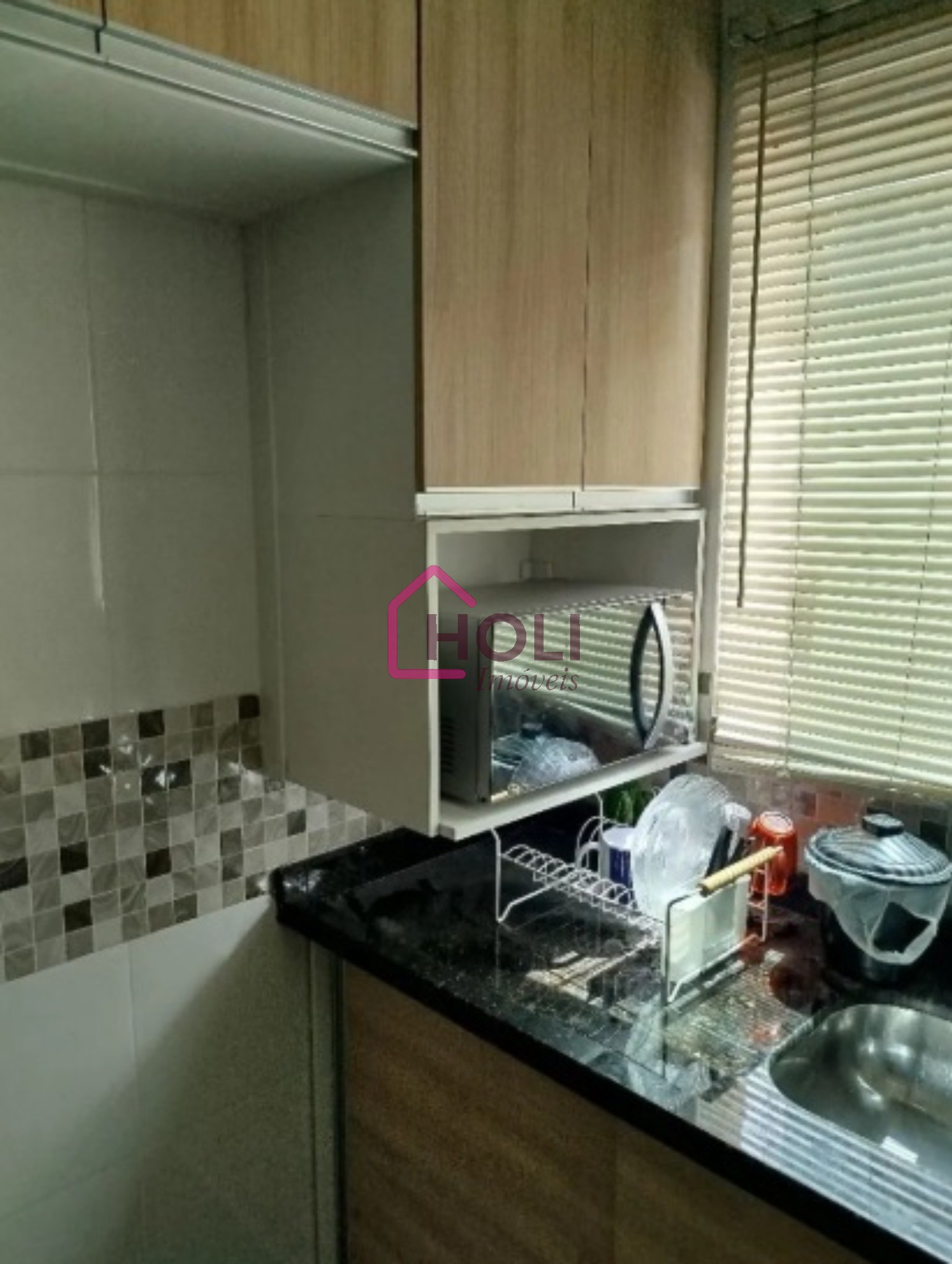Apartamento, 2 quartos, 40 m² - Foto 12