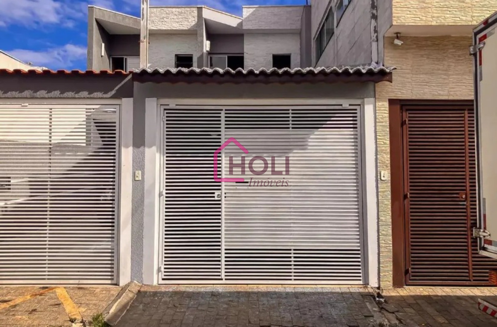 Casa, 2 quartos, 127 m² - Foto 1