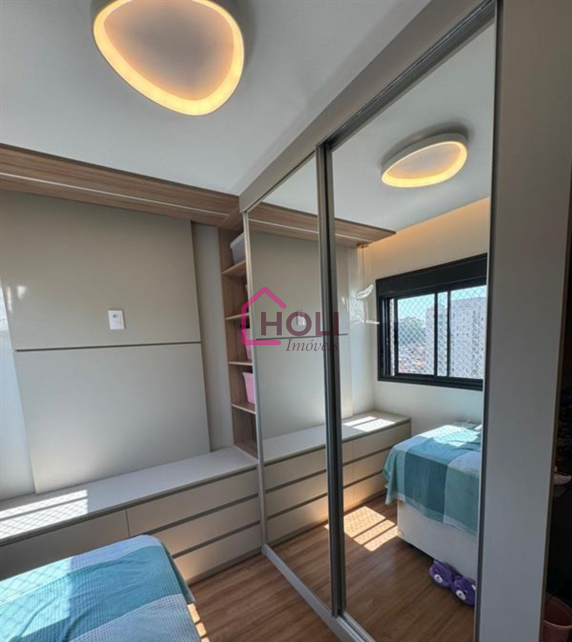 Apartamento, 3 quartos, 79 m² - Foto 9