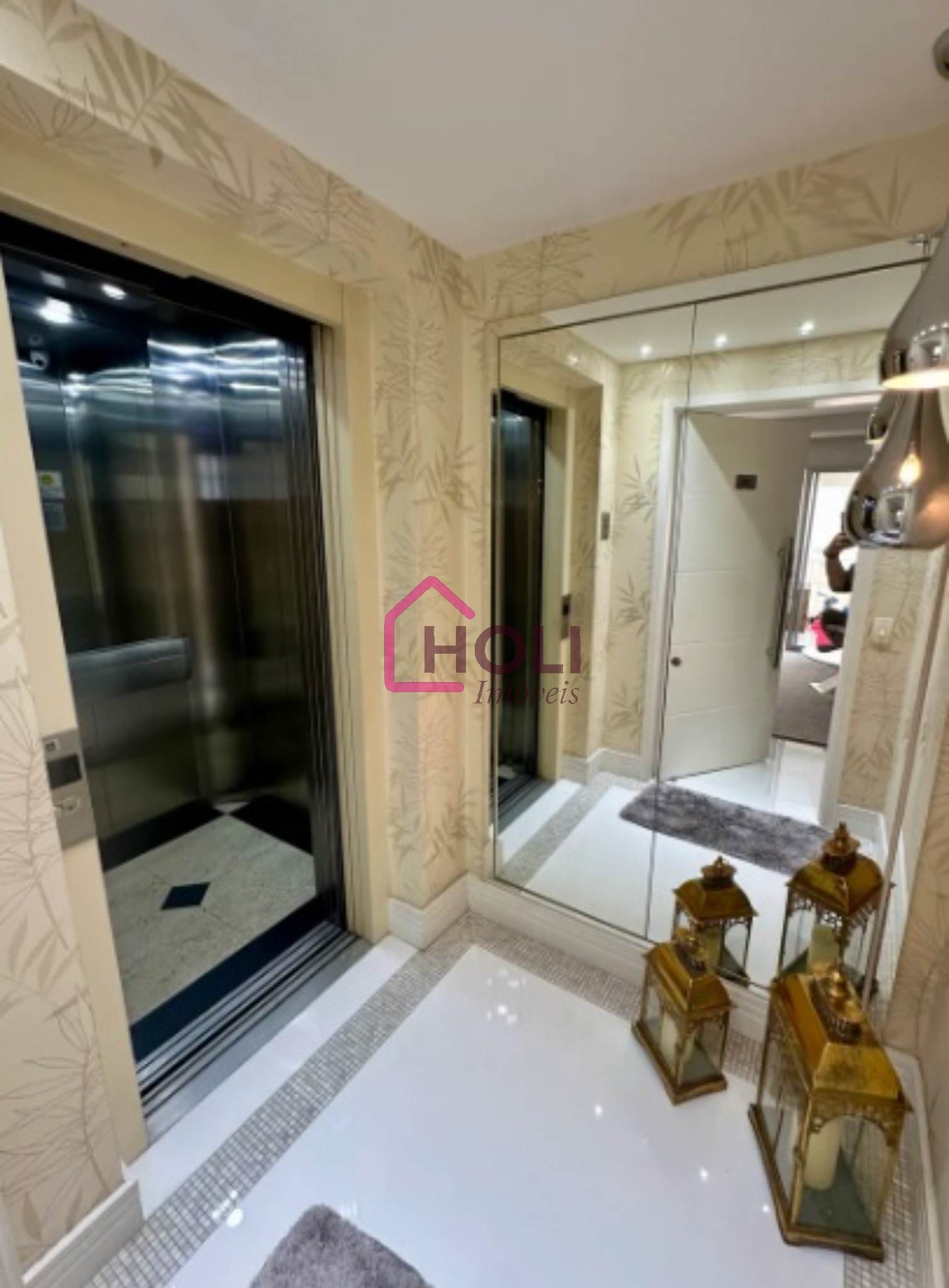 Apartamento, 4 quartos, 180 m² - Foto 7